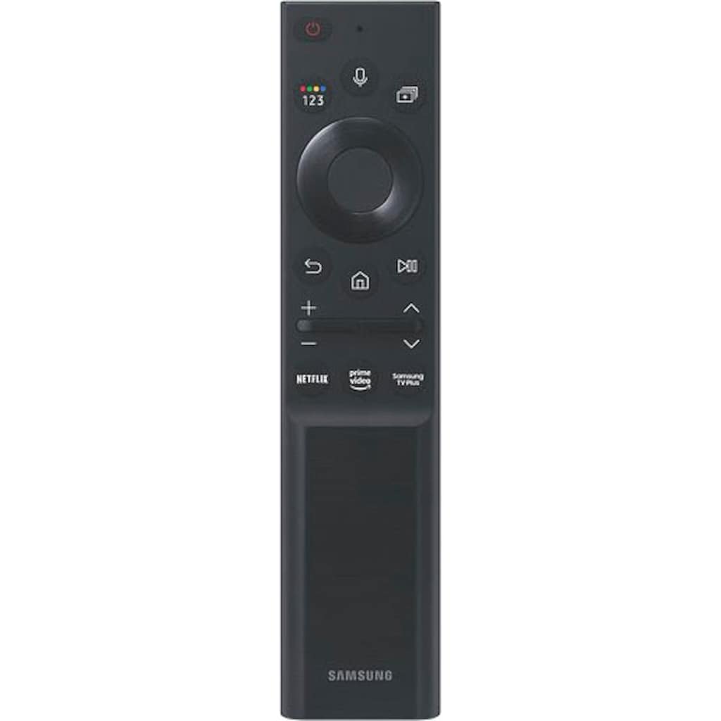 Samsung QLED-Fernseher »GQ55Q70AAT«, 138 cm/55 Zoll, 4K Ultra HD, Smart-TV