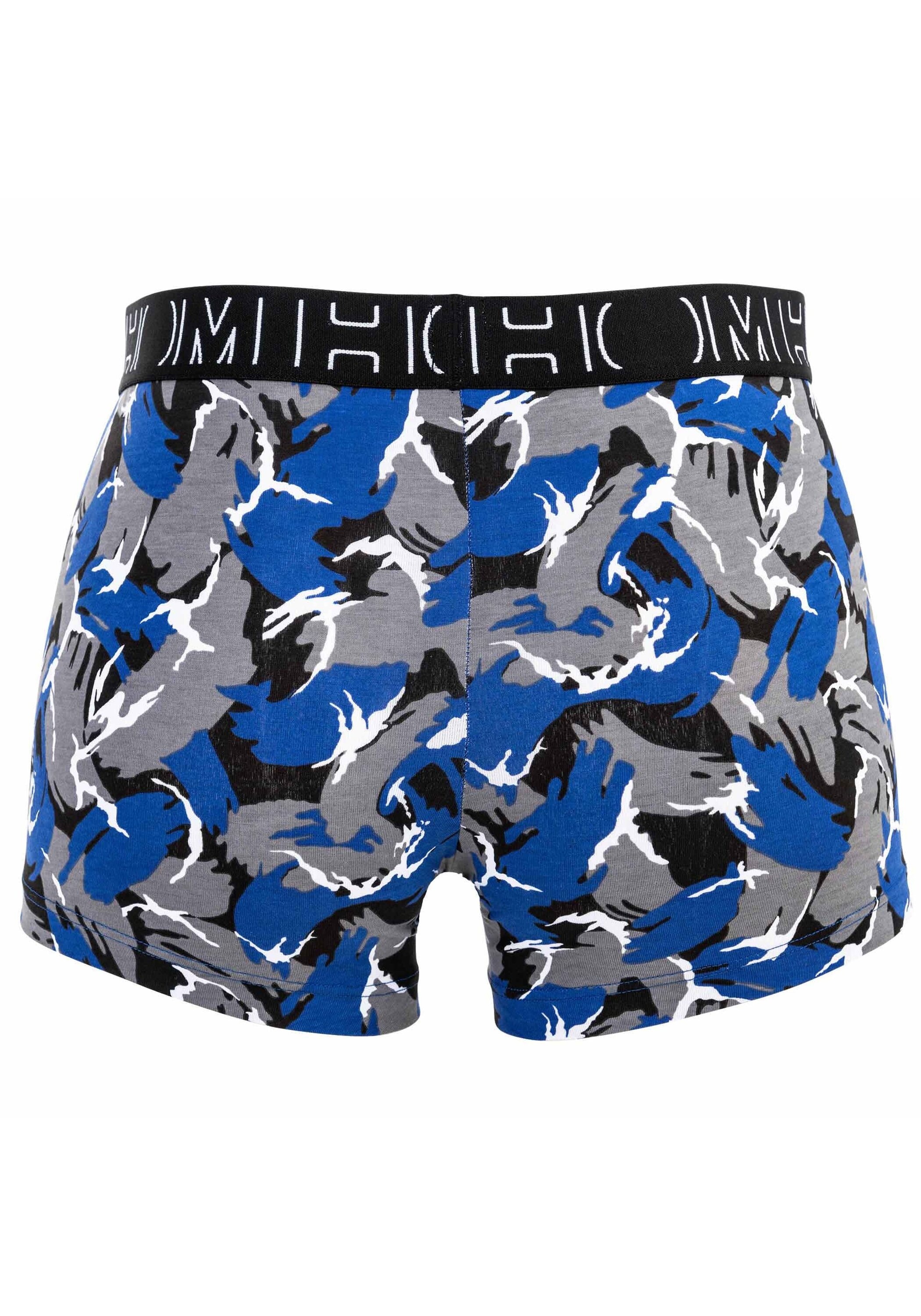 Hom Boxershorts »Boxershort Brian #2 2P 2er Pack«