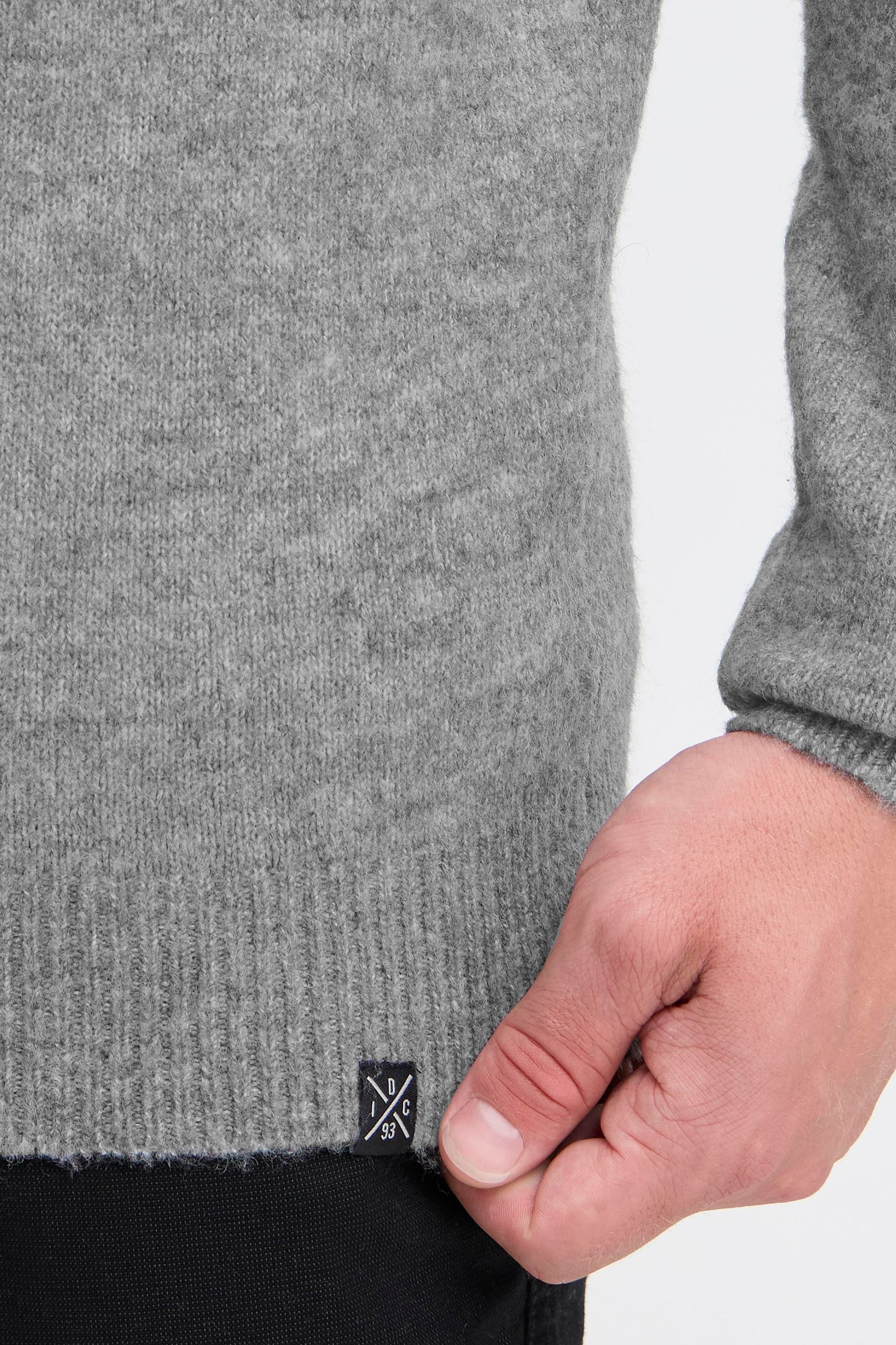 Indicode Strickjacke »Strickjacke IDBercell«