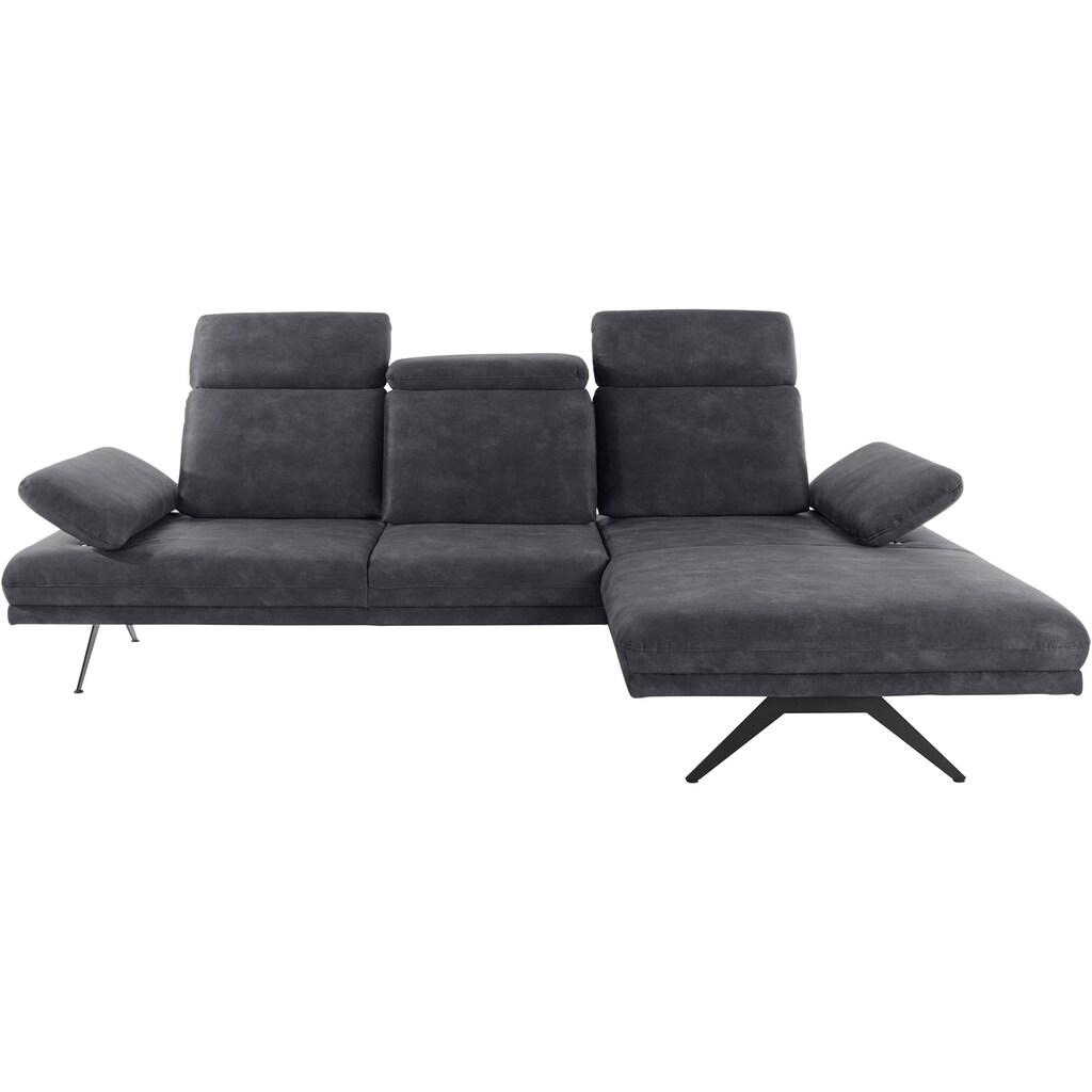 INOSIGN Ecksofa »Trivento«