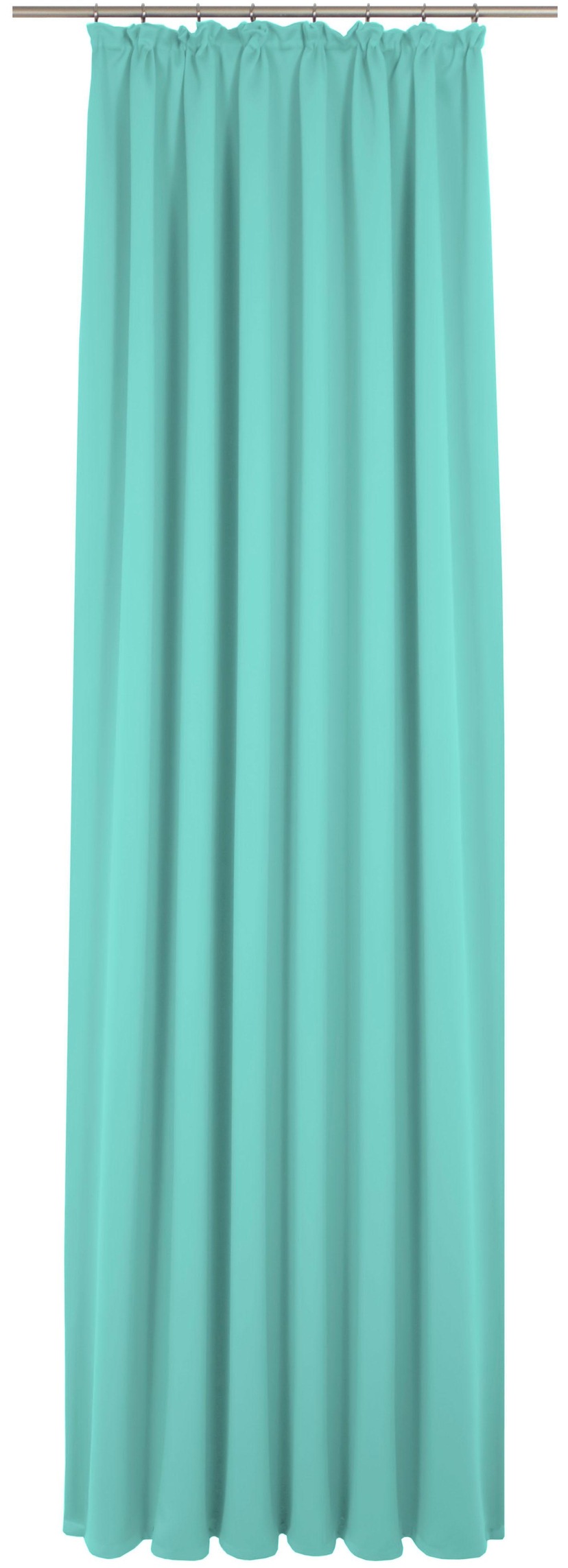 Kutti (1 Wasserfarben »Glen«, Design, modernes Vorhang Aquarell St.),
