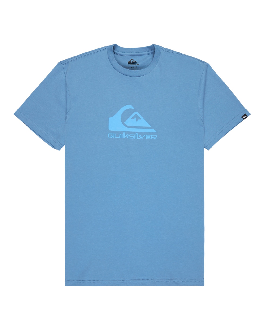 Quiksilver T-Shirt »EV Comp Logo«