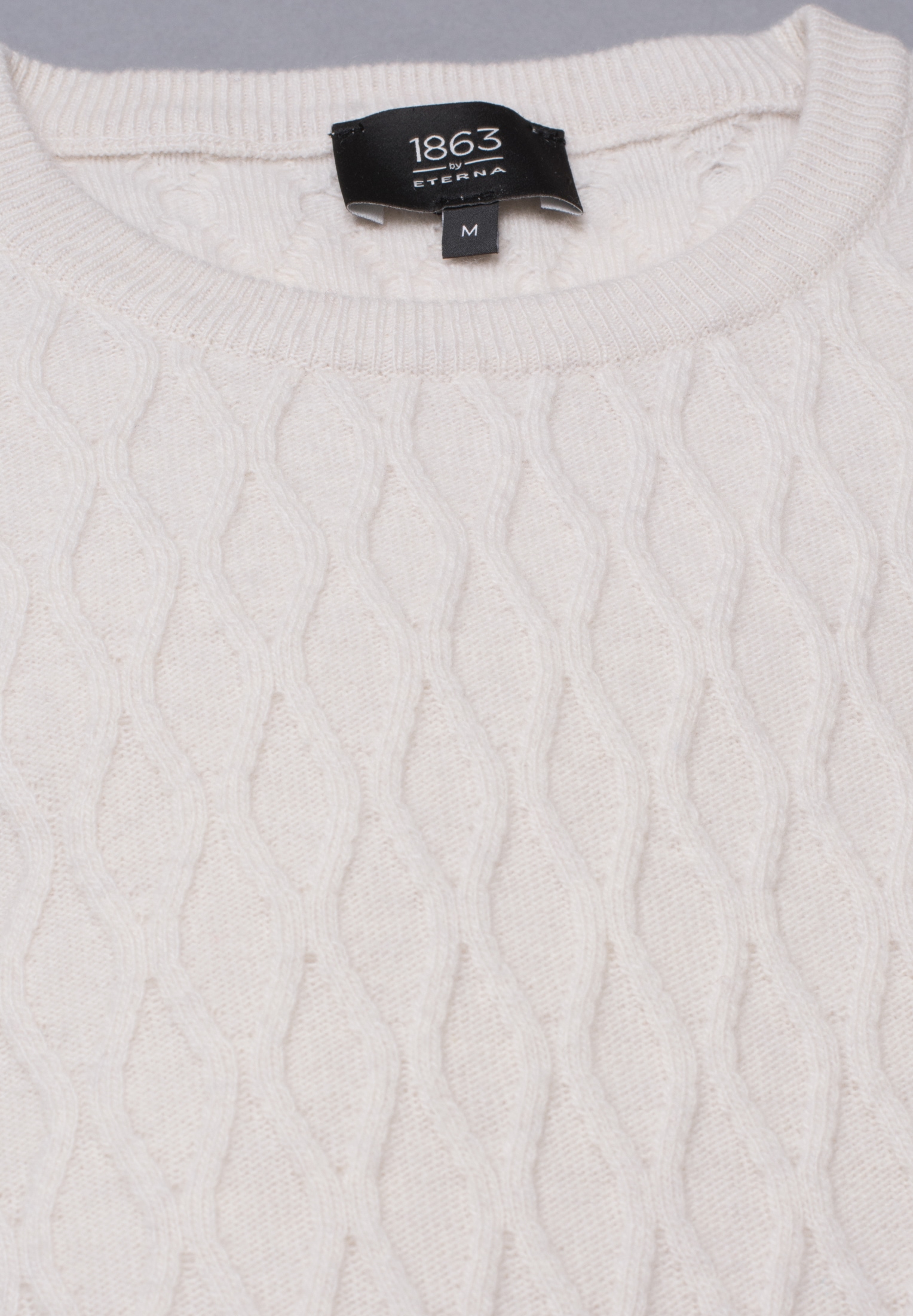 Eterna Strickpullover
