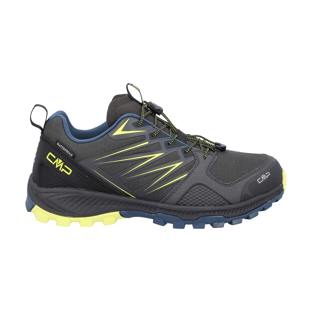 CMP Outdoorschuh »ATIK WP«, wasserdicht