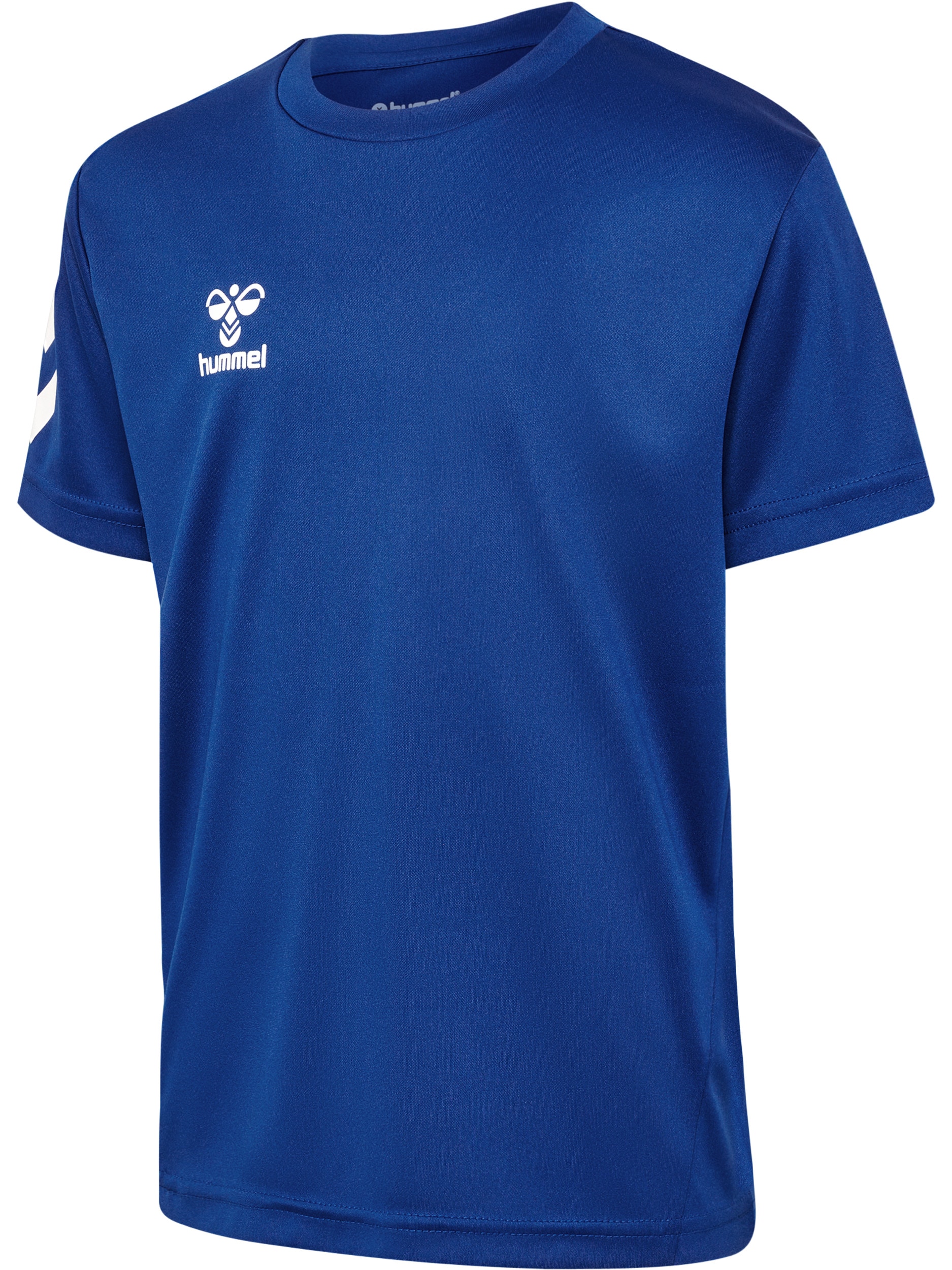 hummel T-Shirt & Shorts »HMLLOGO SET KIDS« Set, 2, 2 für Kinder