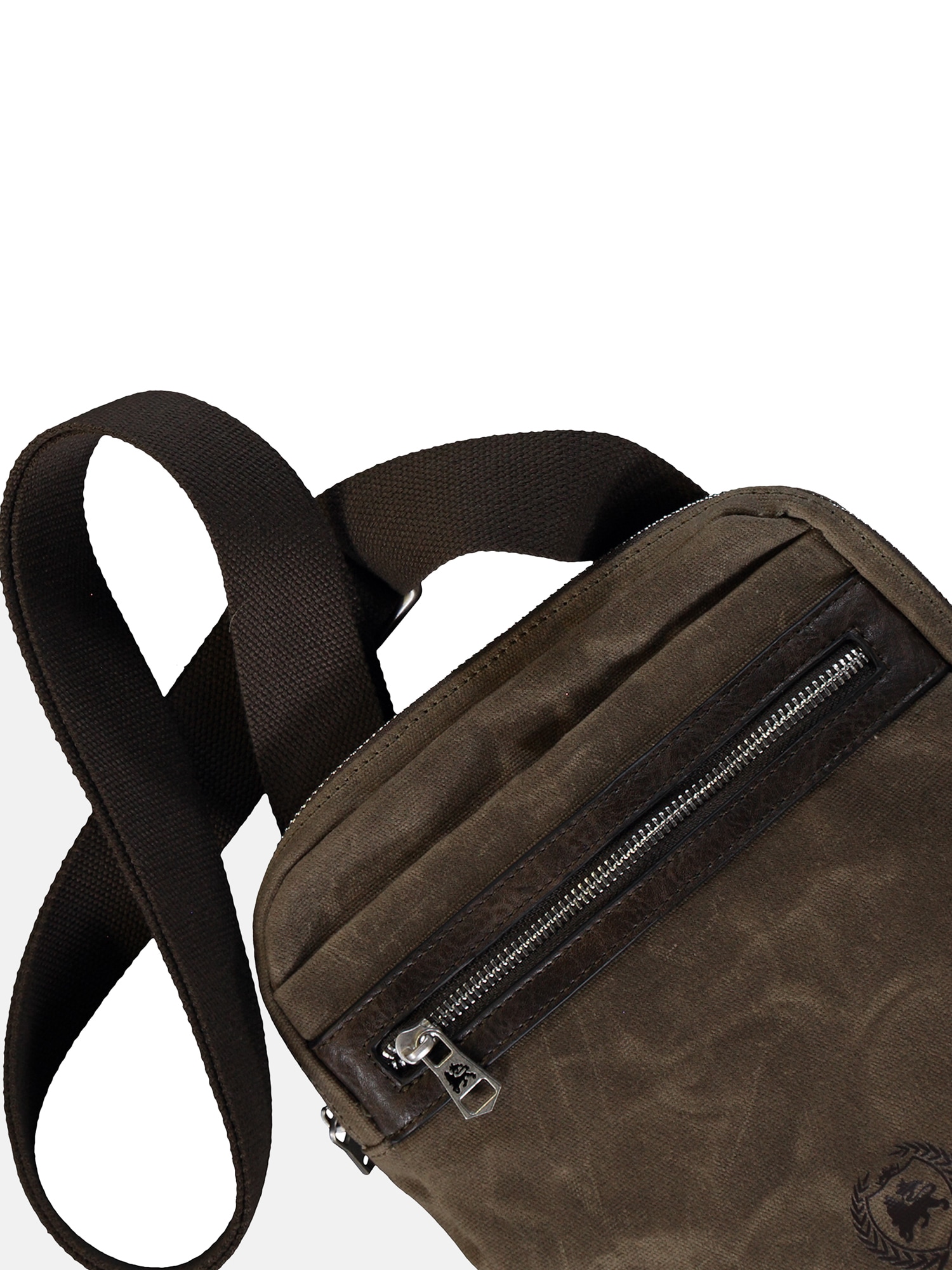 LERROS Umhängetasche »COLUMBUS Crossbody Bag«