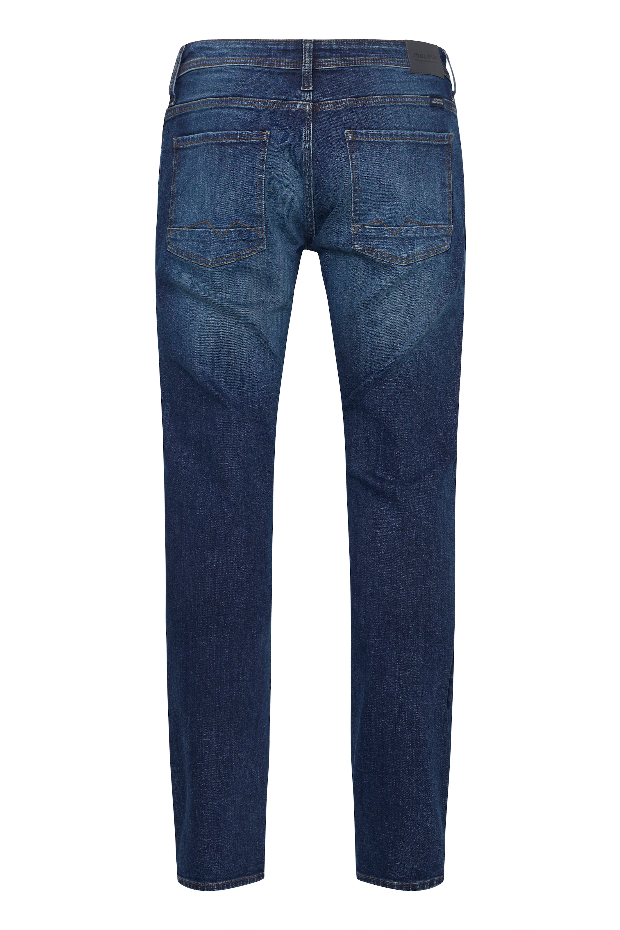 Blend Regular-fit-Jeans »BHTWISTER  PP NOOS«