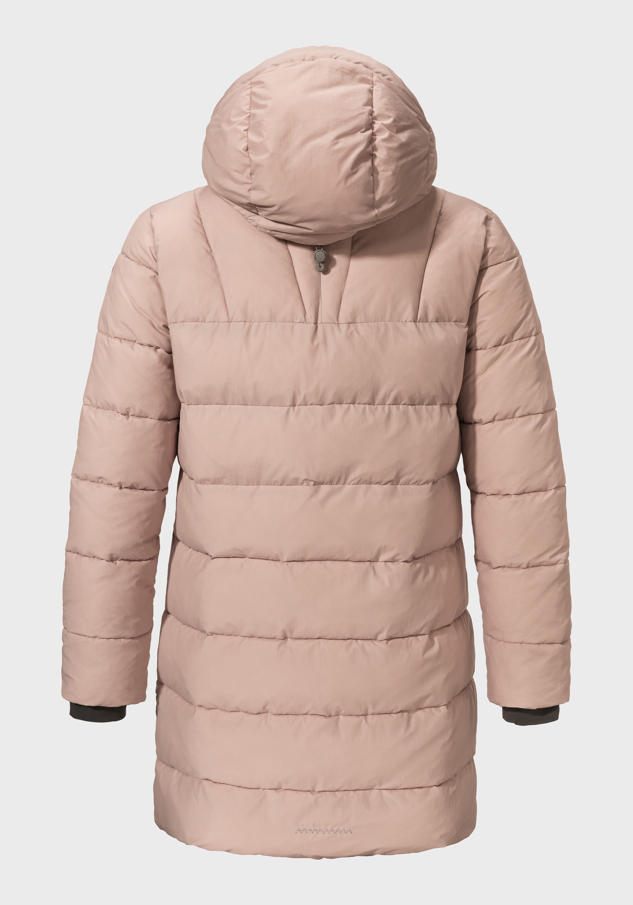 Schöffel Parka »Urban Ins Parka Style Boslix WMS«, mit Kapuze