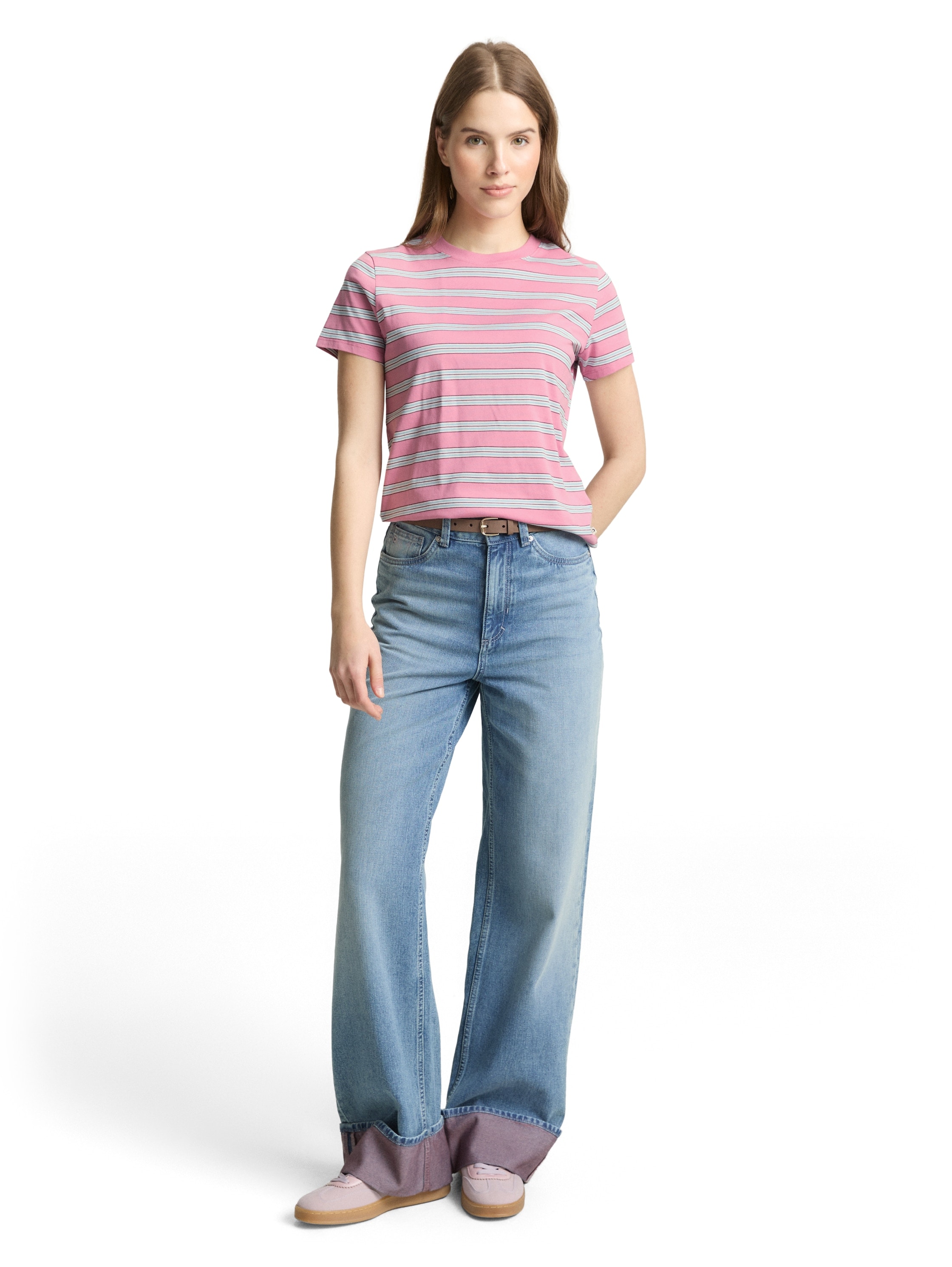 TOM TAILOR Denim T-Shirt