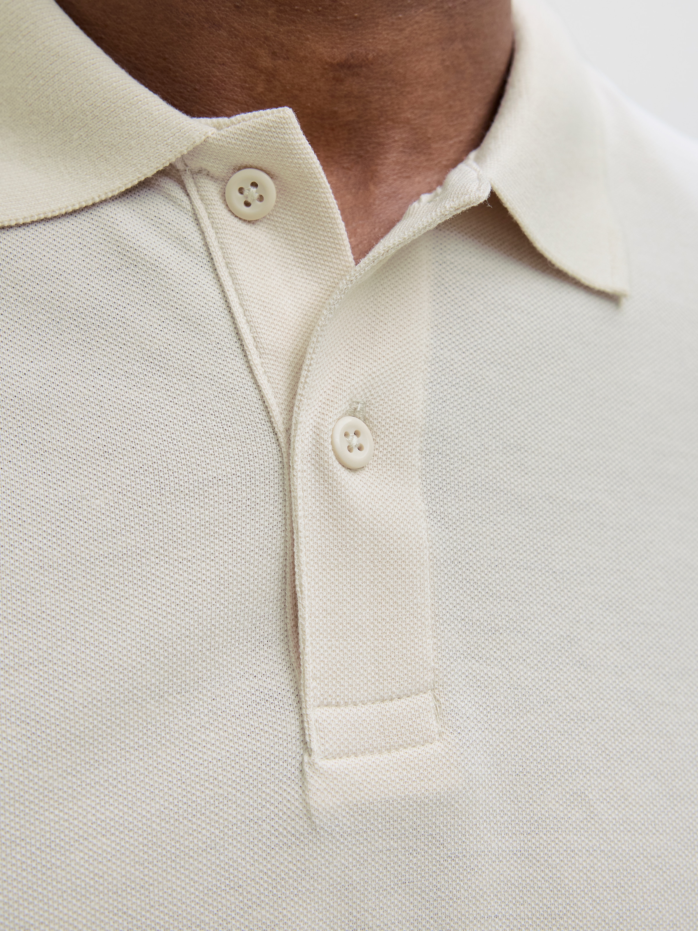 Jack & Jones Poloshirt »JJKANE POLO SS«