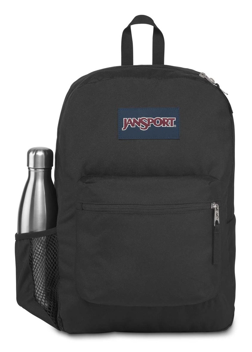 Jansport Freizeitrucksack »Cross Town«, mit gepolstertem Rücken