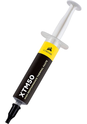 Wärmeleitpaste »XTM50 High Performance Thermal Paste Kit«, (1 St.)