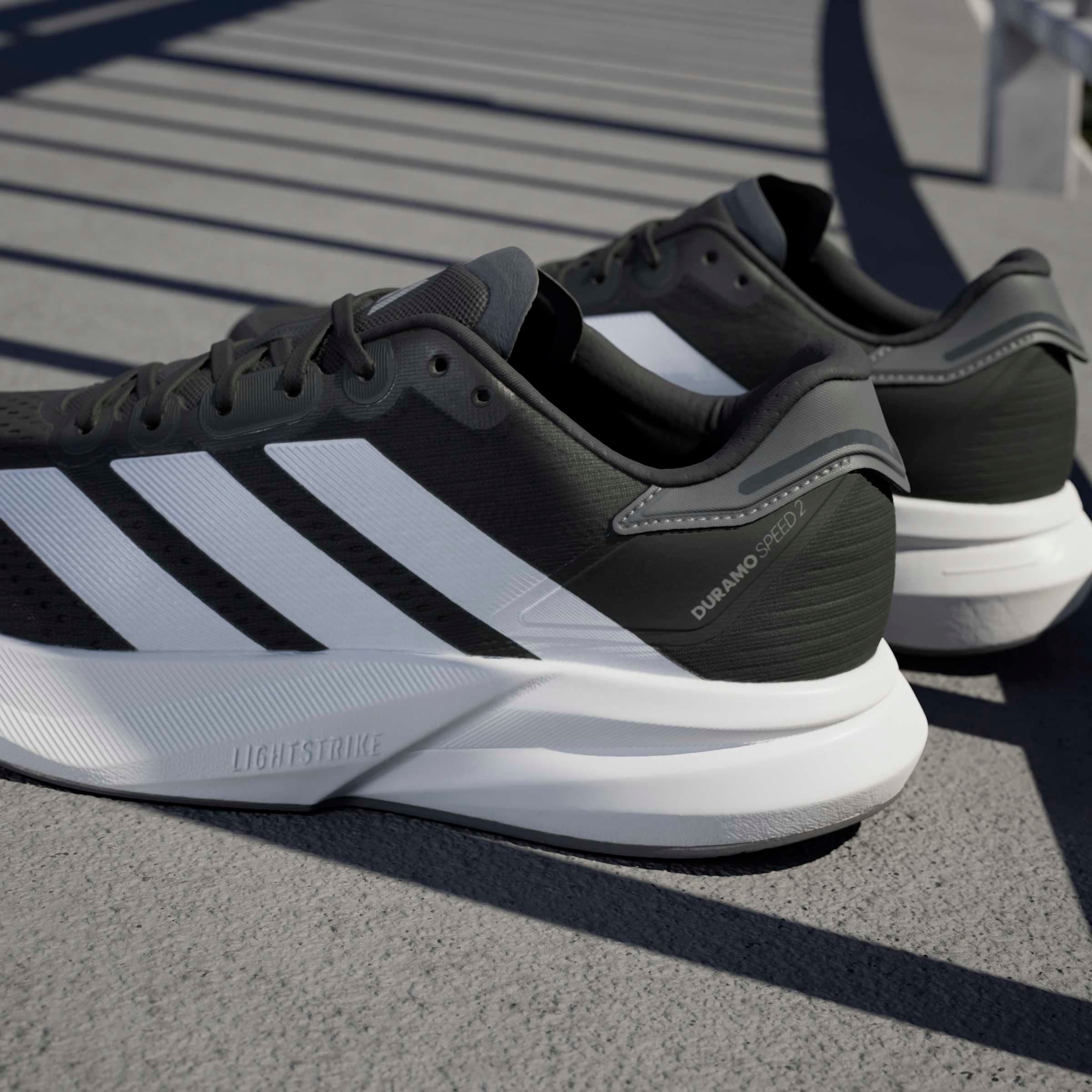 adidas Performance Laufschuh »DURAMO SPEED 2«  sehr leicht