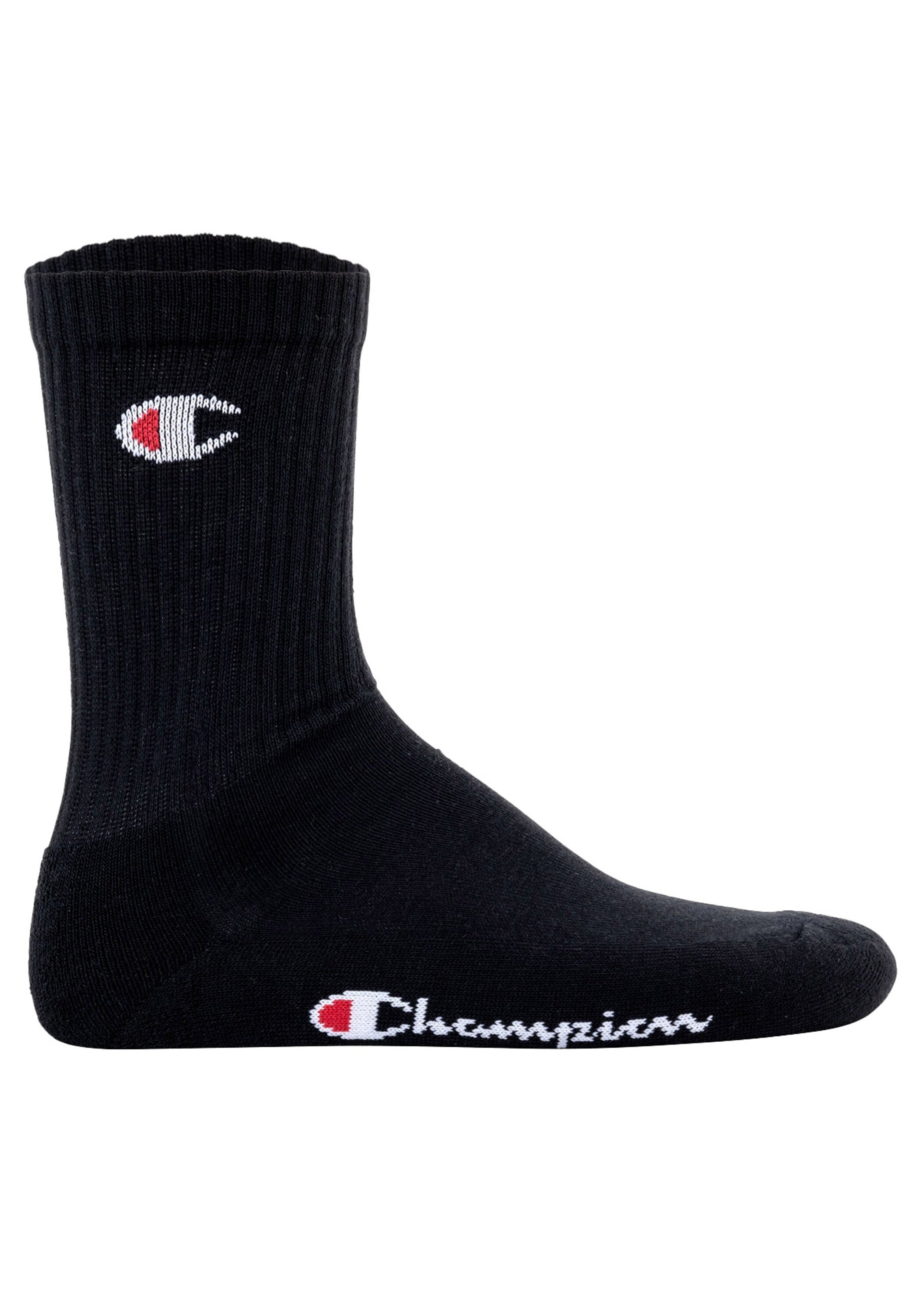 Champion Kurzsocken »Socken 6er Pack«