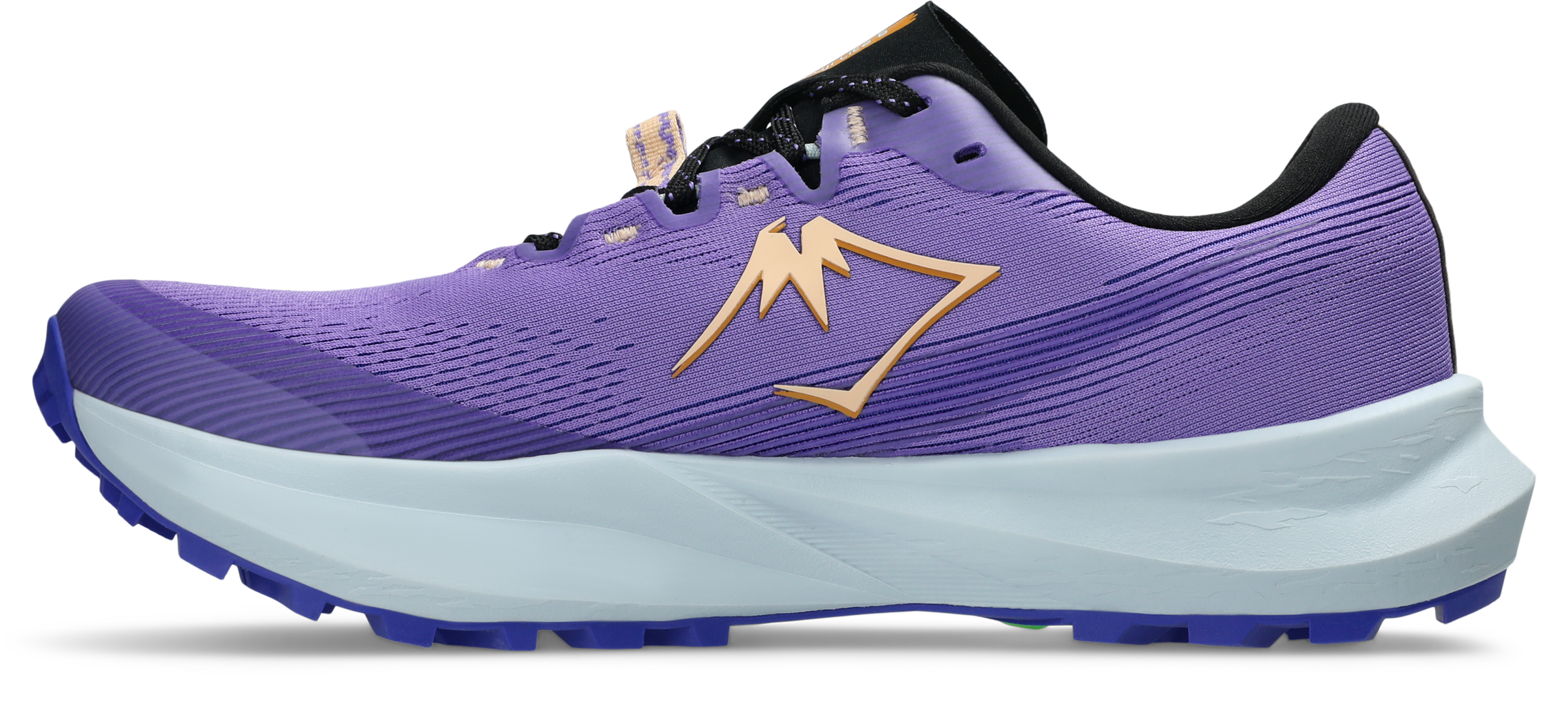 Asics Trailrunningschuh »FUJI LITE 6«  leichter Trailrunningschuhe