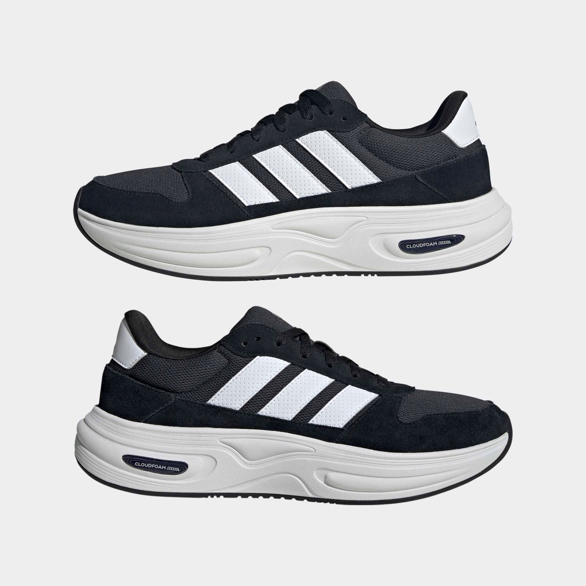adidas Sportswear Walkingschuh »CLOUDFOAM CUXXION«