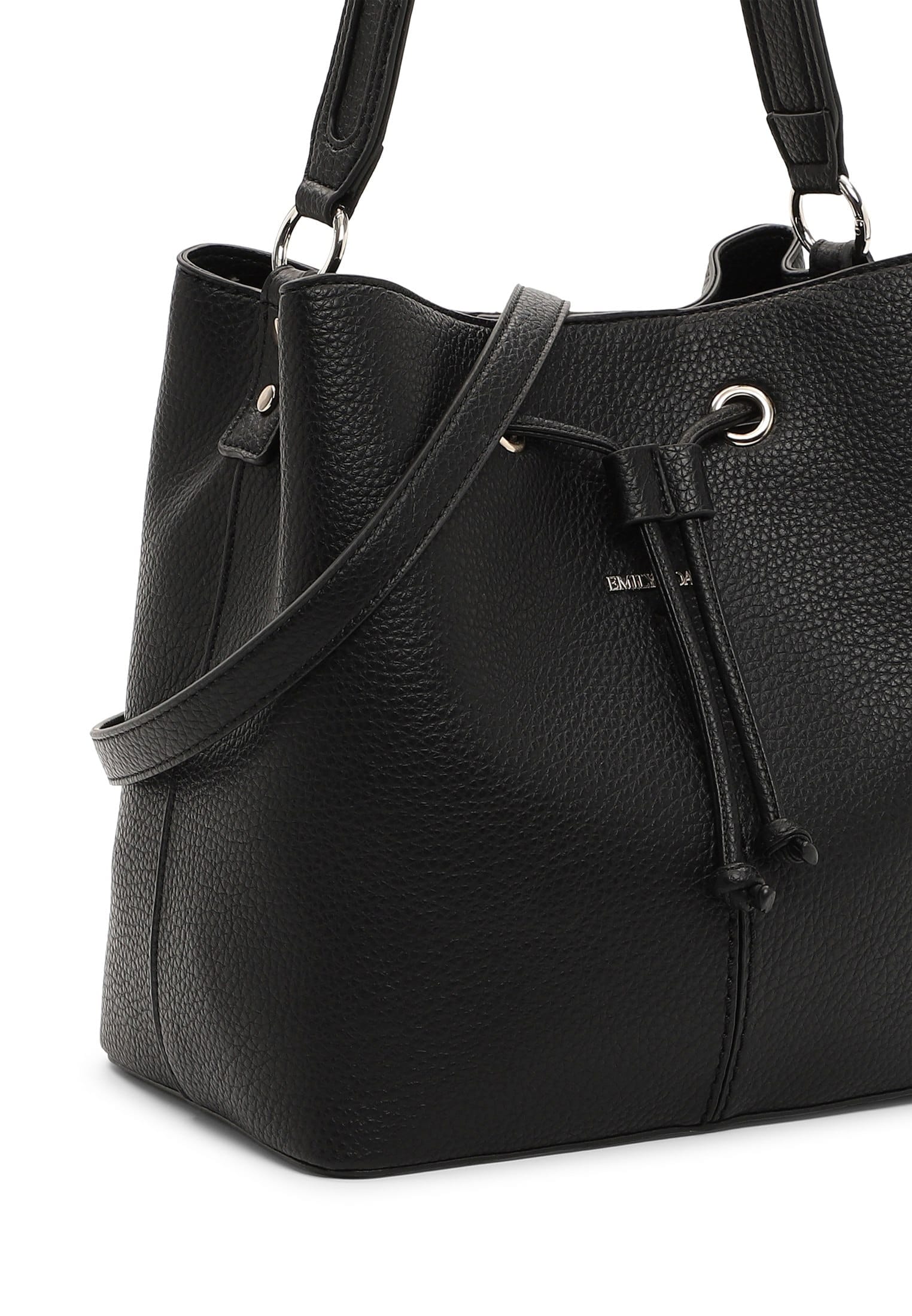 EMILY & NOAH Beuteltasche »Beutel E&N Doreen«