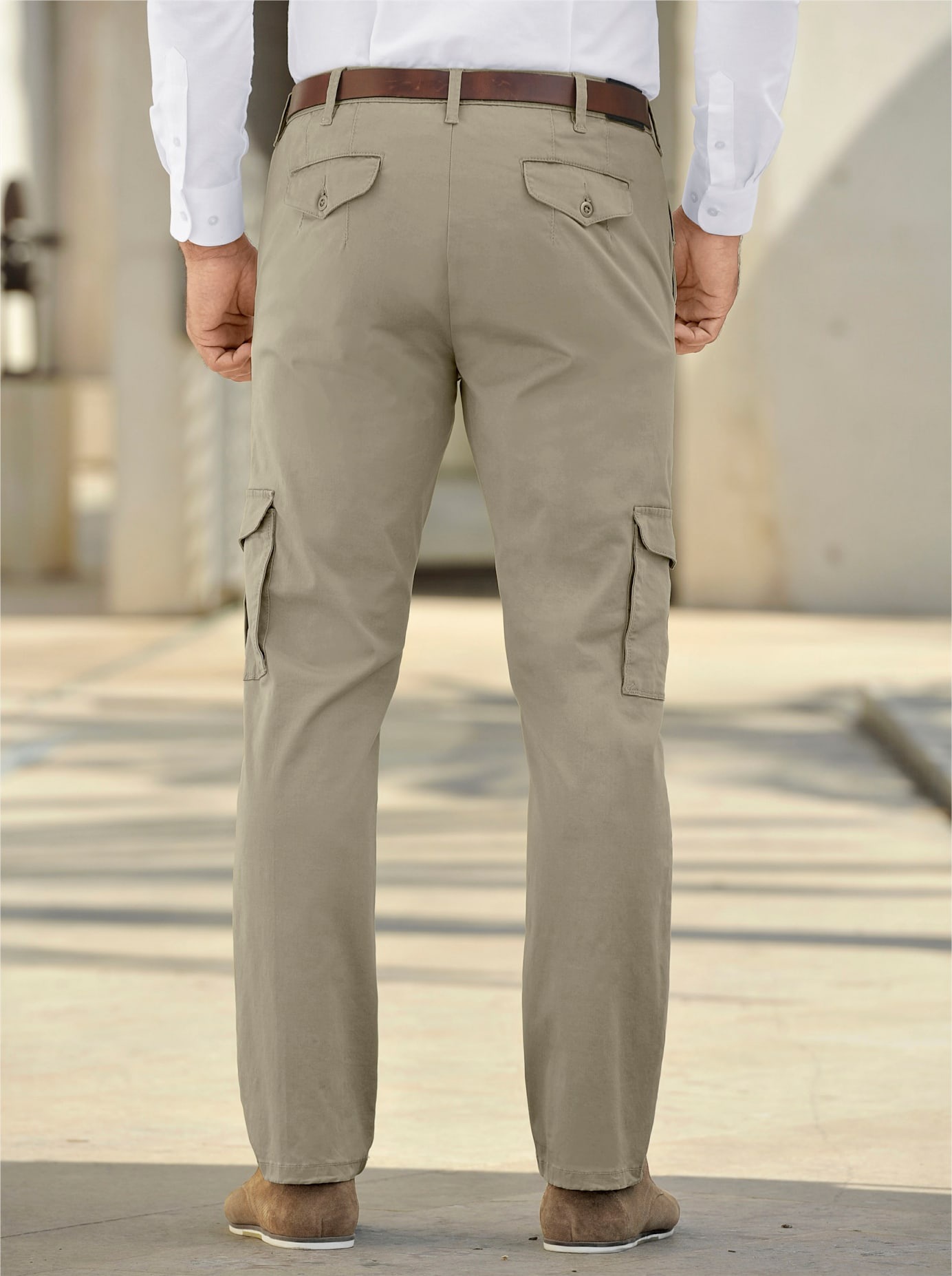 Marco Donati 2-in-1-Hose