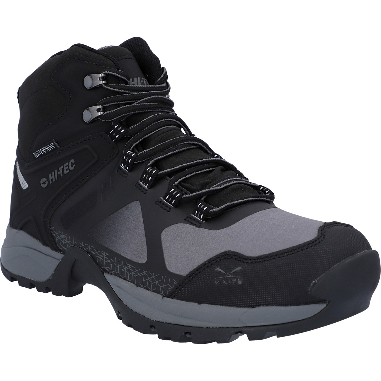 Hi-Tec Wanderschuh »Hi-Tec Stiefel V-Lite Psych Wp«