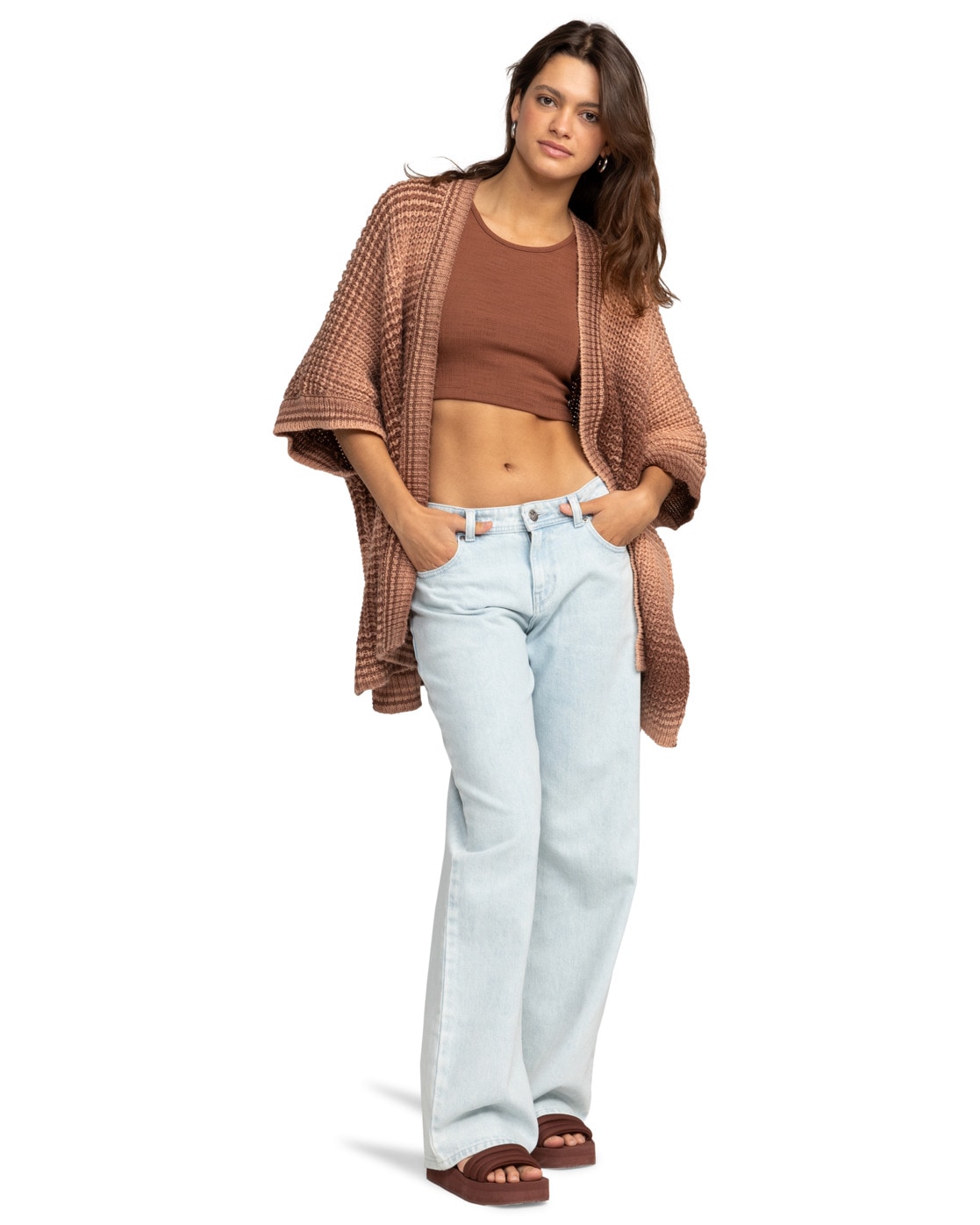Roxy Pullunder »Summer Gipsy«