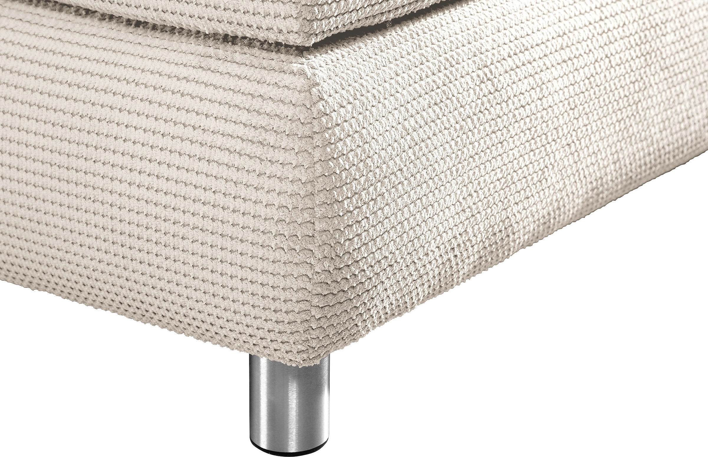 INOSIGN Boxspringbett »"Coloma" erhältlich in H2, H3 oder H4 inkl. Topper«, in H2, H3 oder H4 erhältlich
