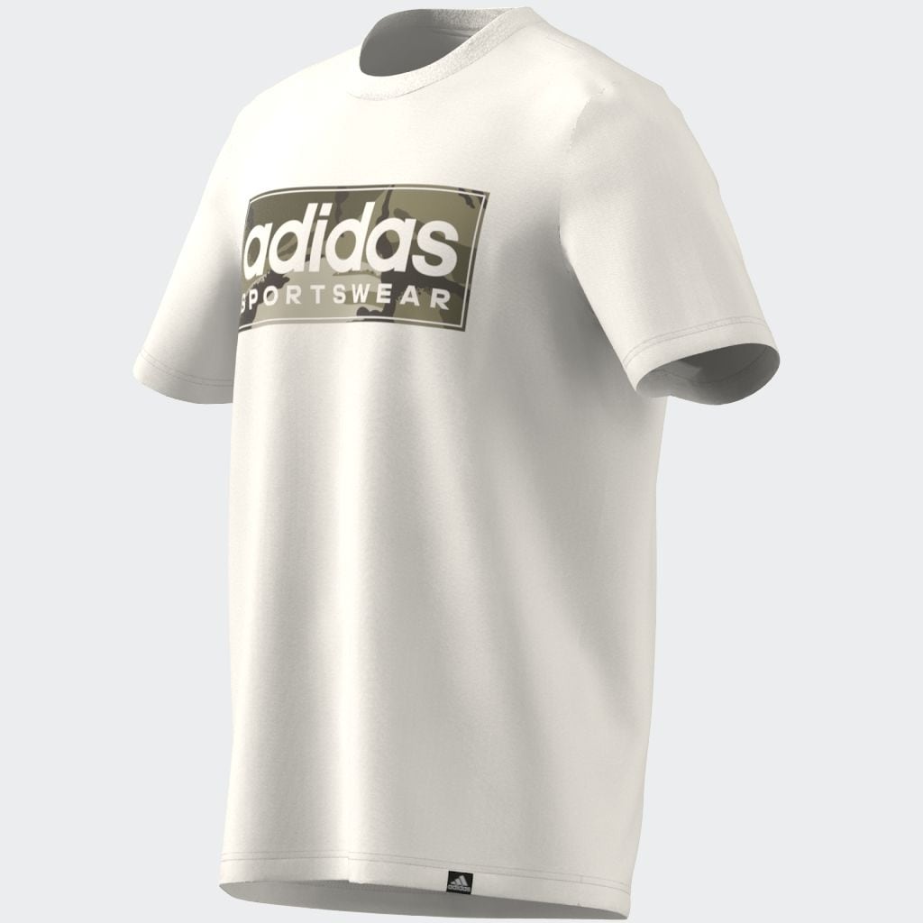 adidas Sportswear T-Shirt »M CAMO G T 2«