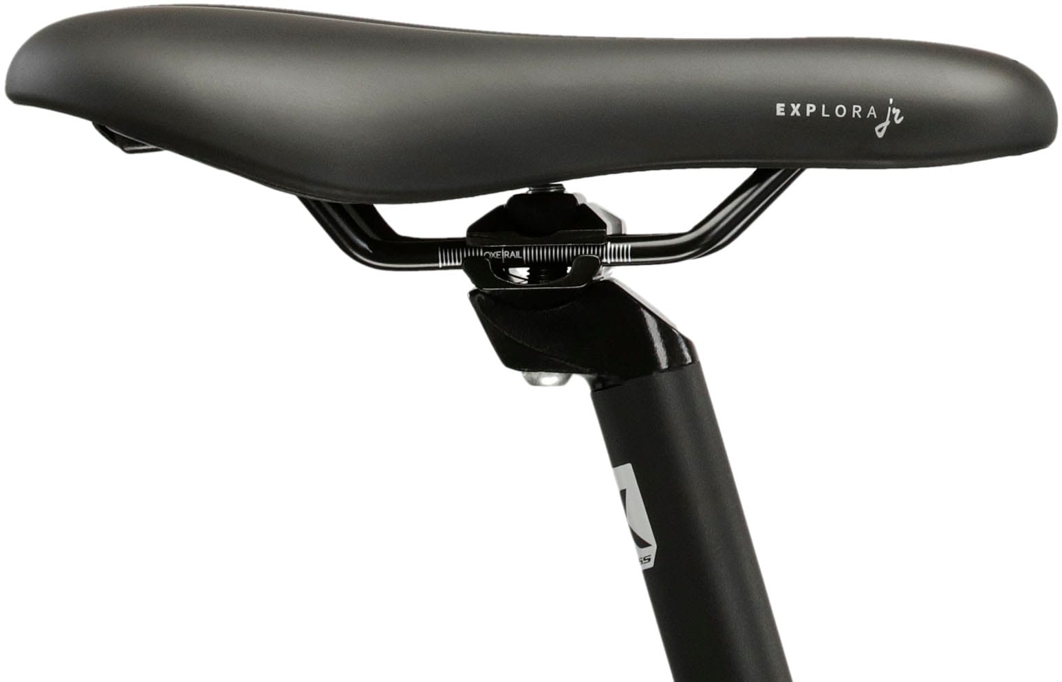 Kross Jugendfahrrad »Jugend-MTB Level Jr 6.0«, 11 Gang, Shimano, DEORE M5120 Schaltwerk, Kettenschaltung