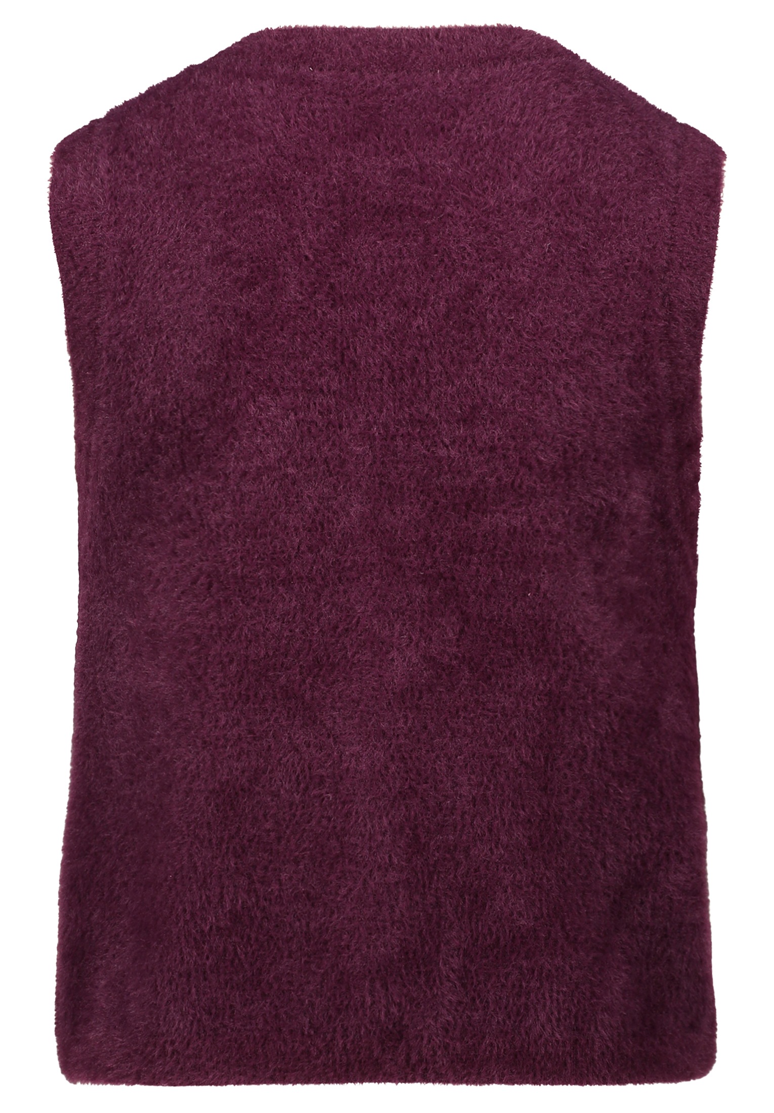 Betty&Co Cardigan »Strick-Cardigan mit Knopfleiste«