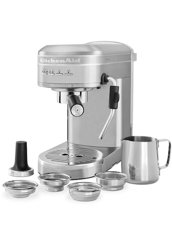 KitchenAid Espressomaschine »5KES6503ESX« kaufen