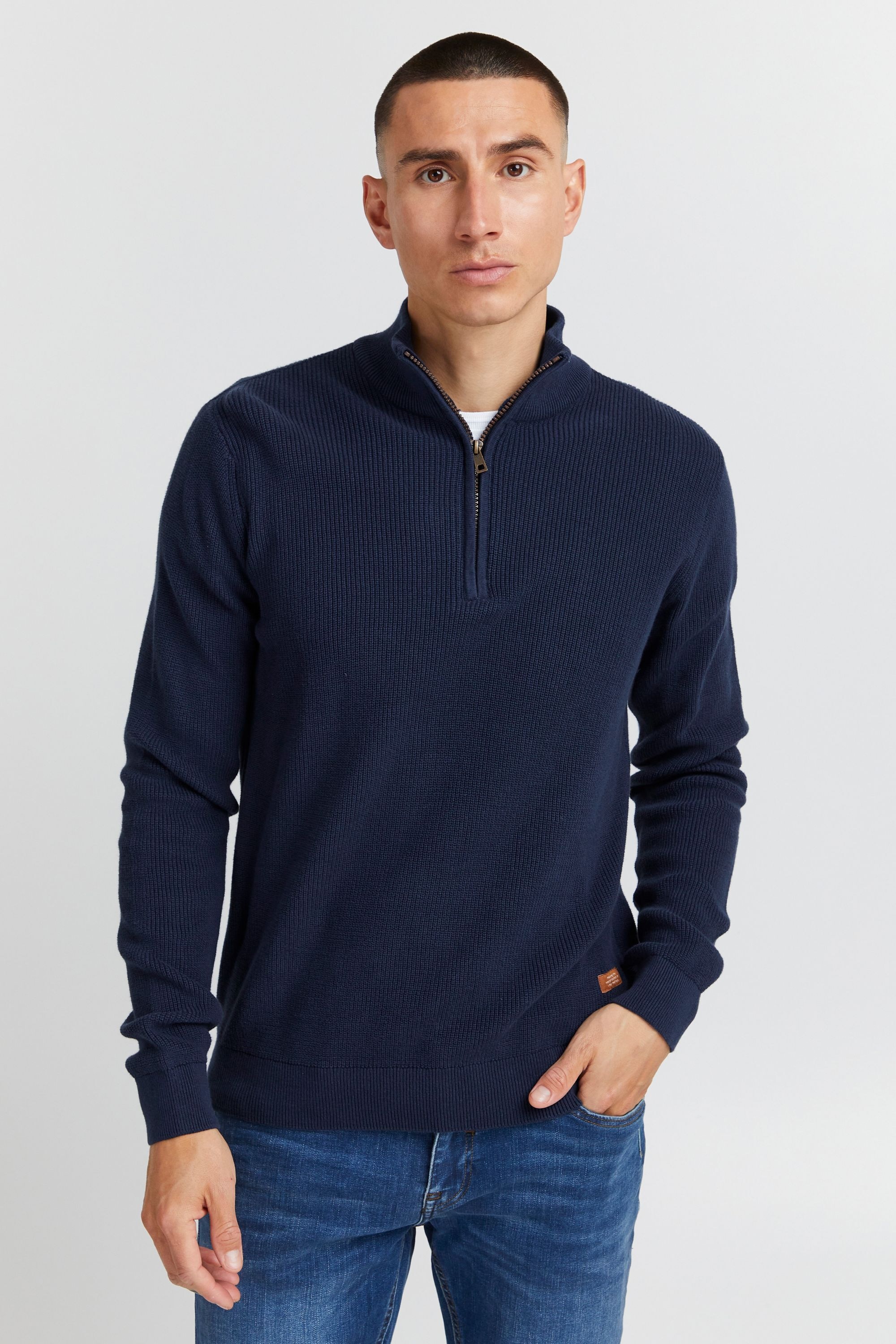 Blend Troyer »Stricktroyer BHCodford«