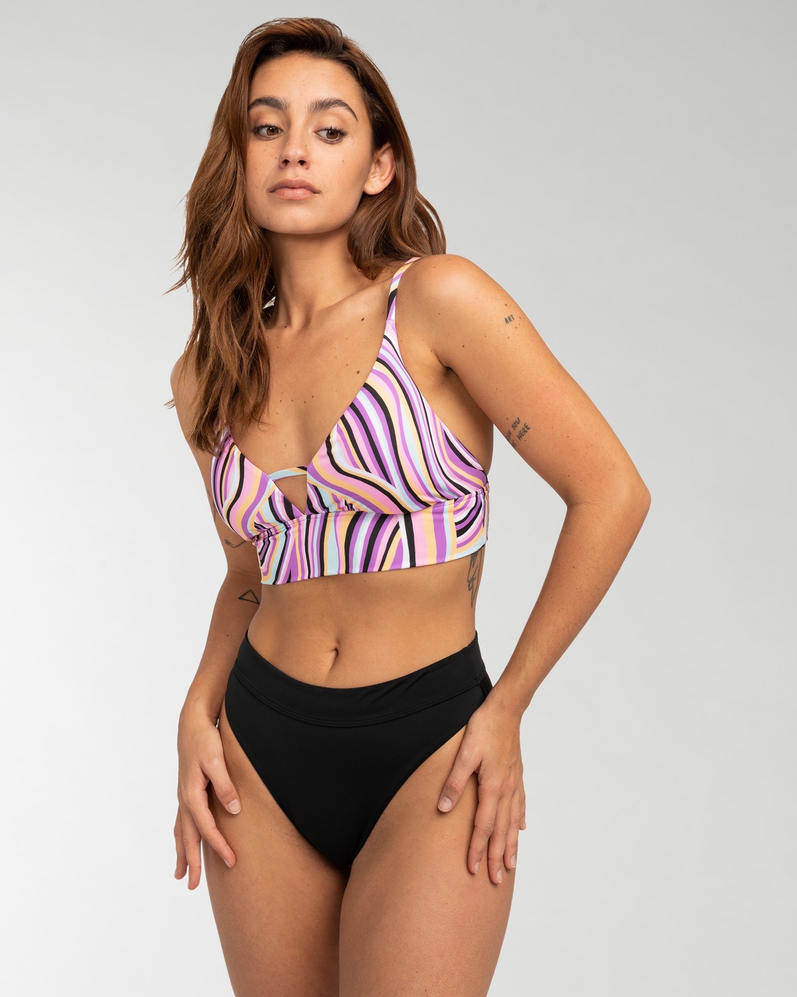 Billabong Triangel-Bikini-Top »Sol Searcher«
