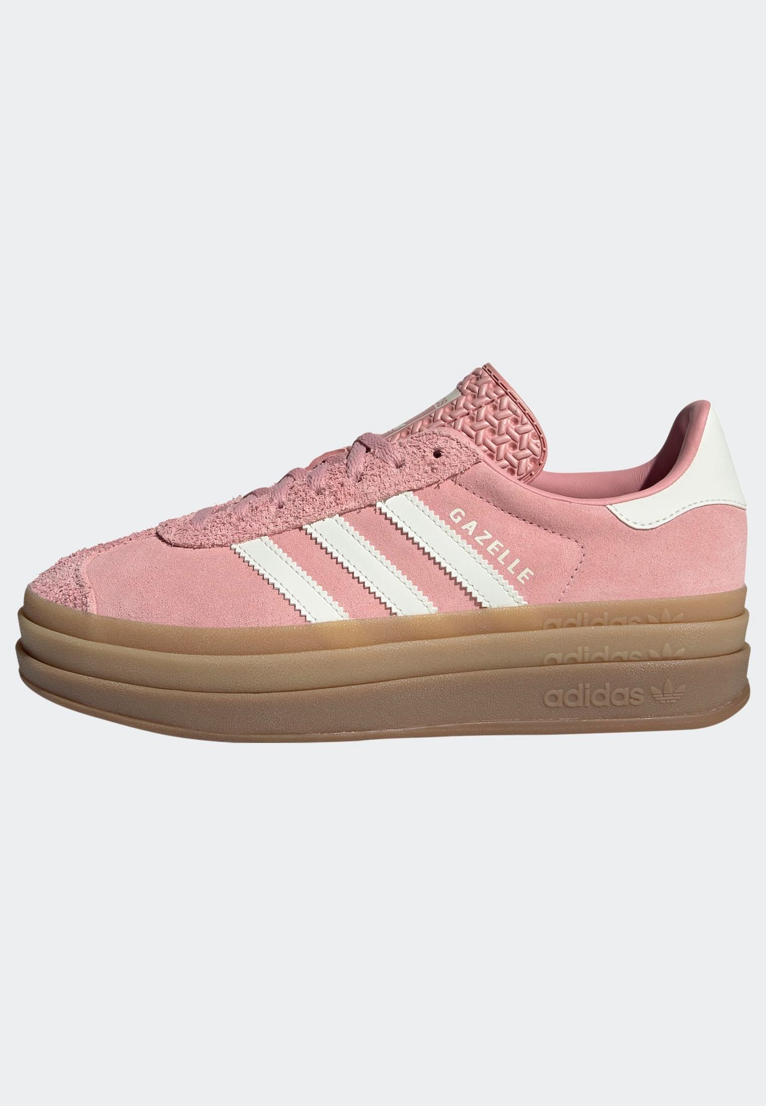 adidas Originals Sneaker »GAZELLE BOLD«