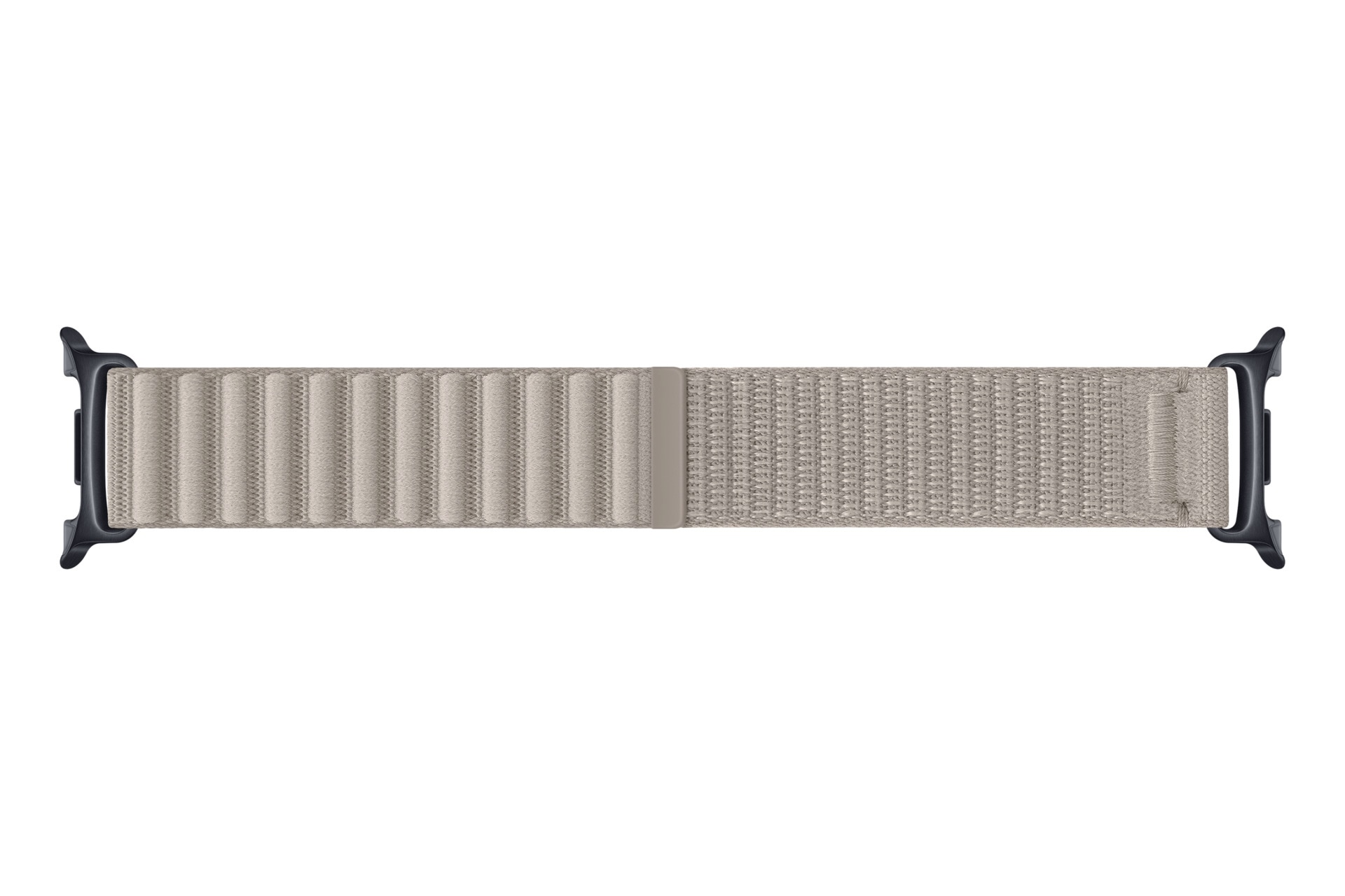Samsung Smartwatch-Armband »Fabric Band (S/M) für Galaxy Watch9 und Watch8«