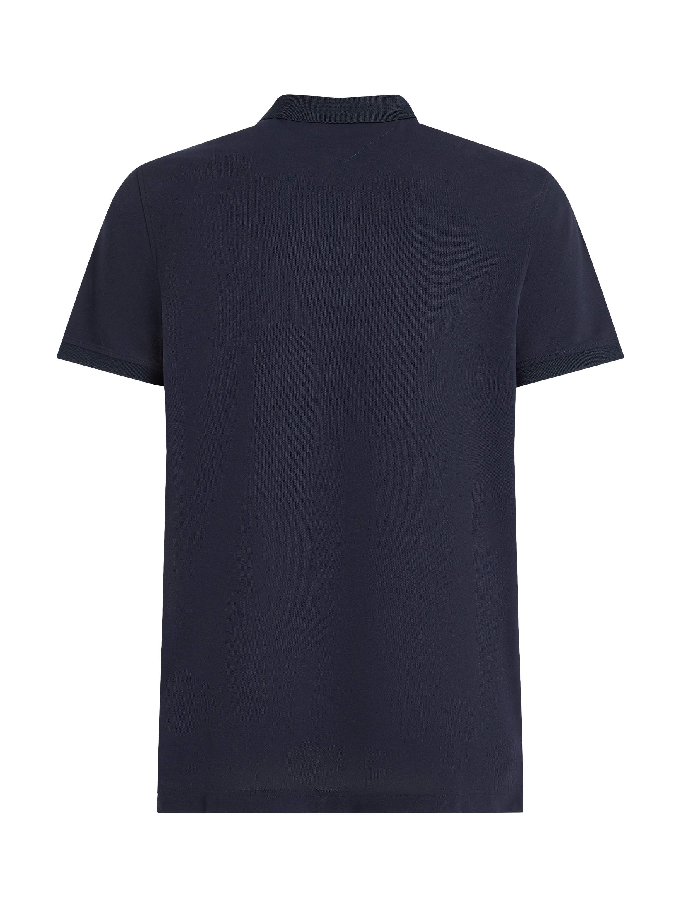 Tommy Hilfiger Poloshirt »PERFORMANCE PIQUE REG POLO«, mit Streifenmuster