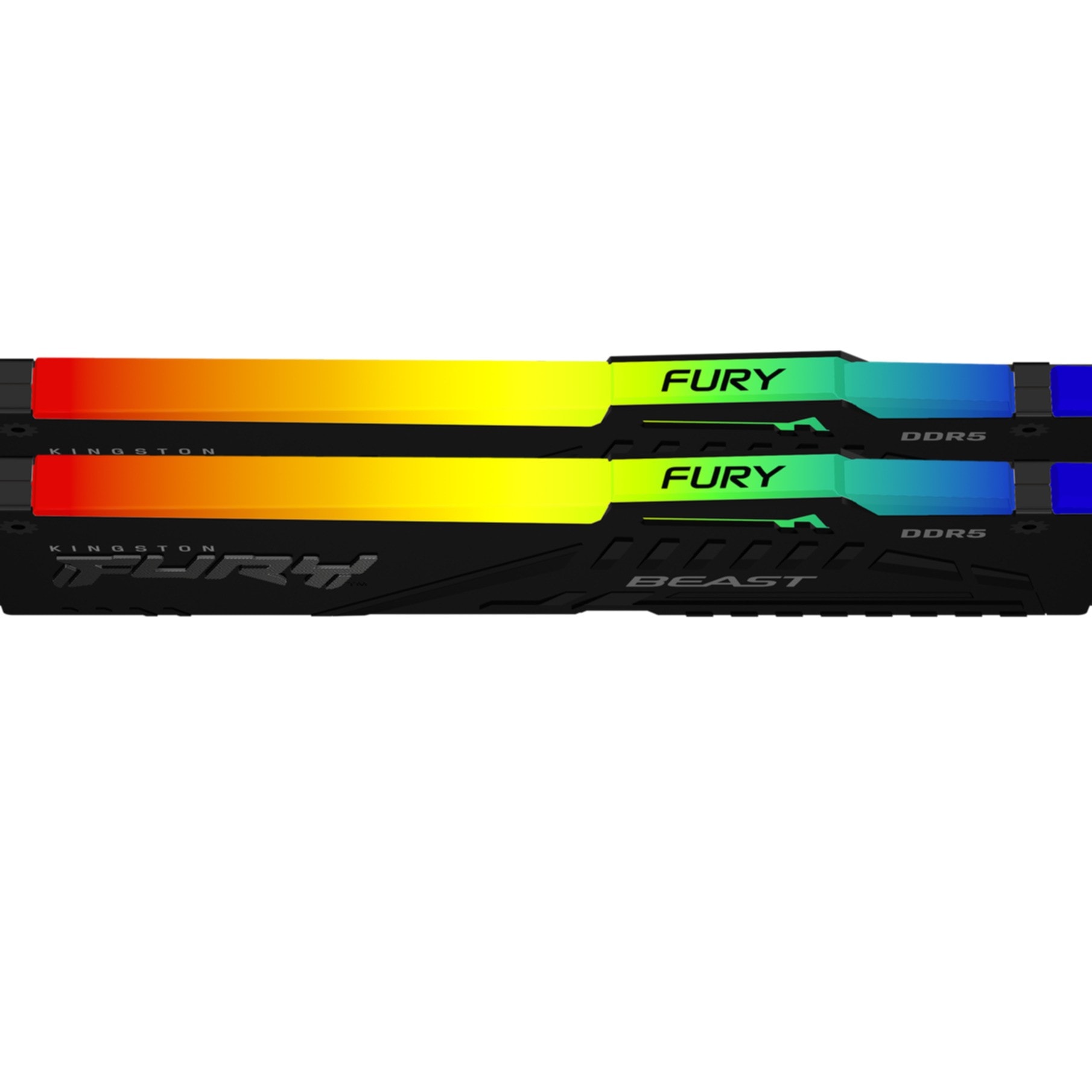 Kingston Arbeitsspeicher »64 GB 5600 MT/s DDR5 CL36 DIMM«