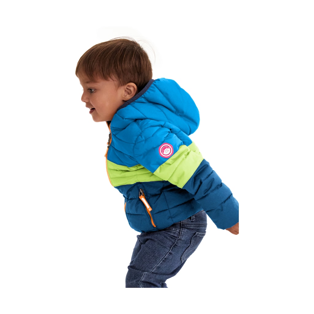 Killtec Steppjacke »Hipsy Mini«