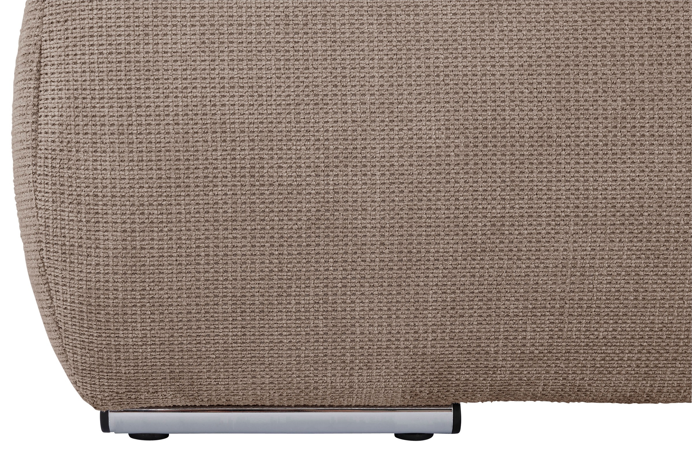 INOSIGN Wohnlandschaft »Avesa U-Form«, Wahlweise mit Armteilverstellung und Bettfunktion, B/T/H: 355/216/80cm