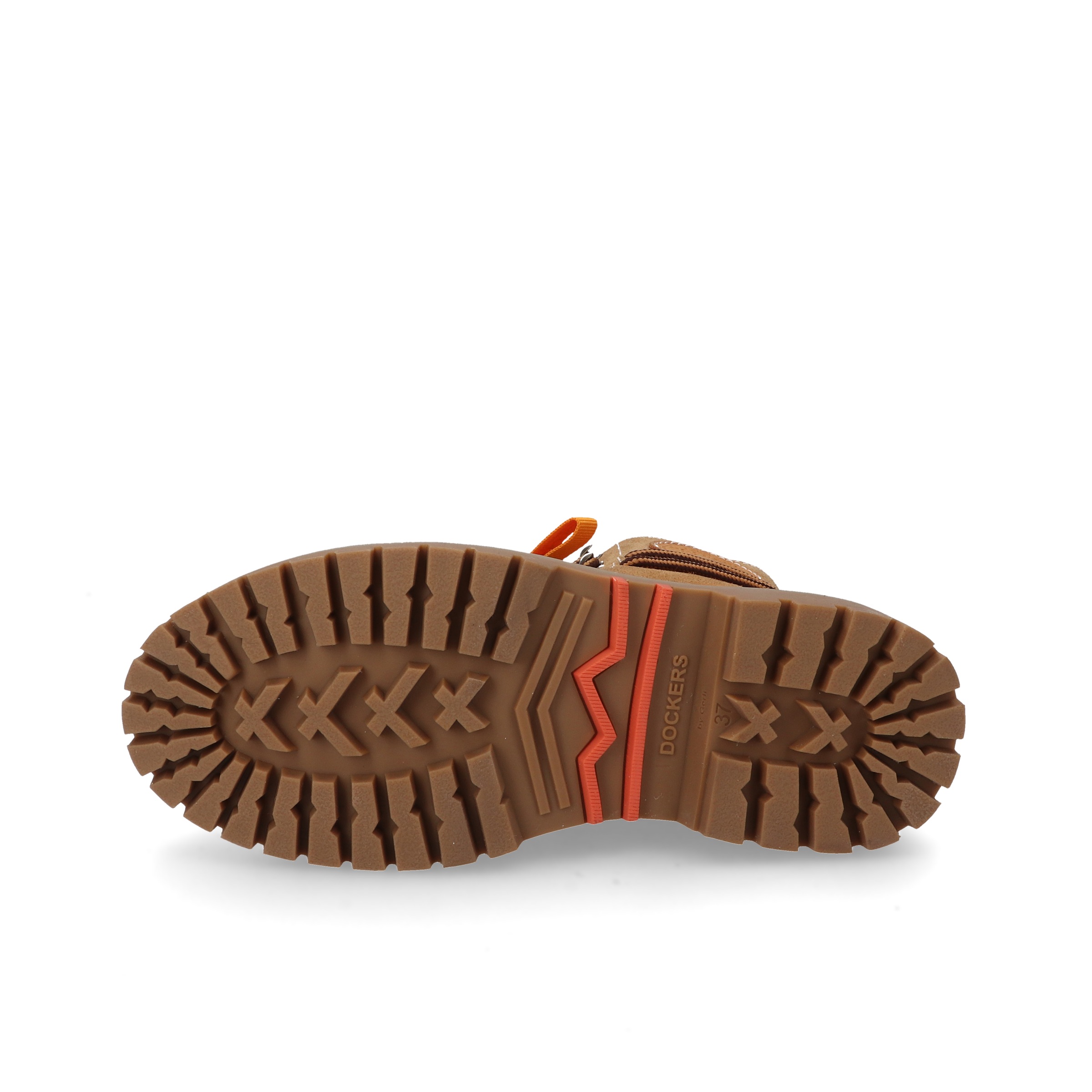 Dockers by Gerli Schnürstiefel  Boots, Casual Boots mit modischen Schnürsenkeln