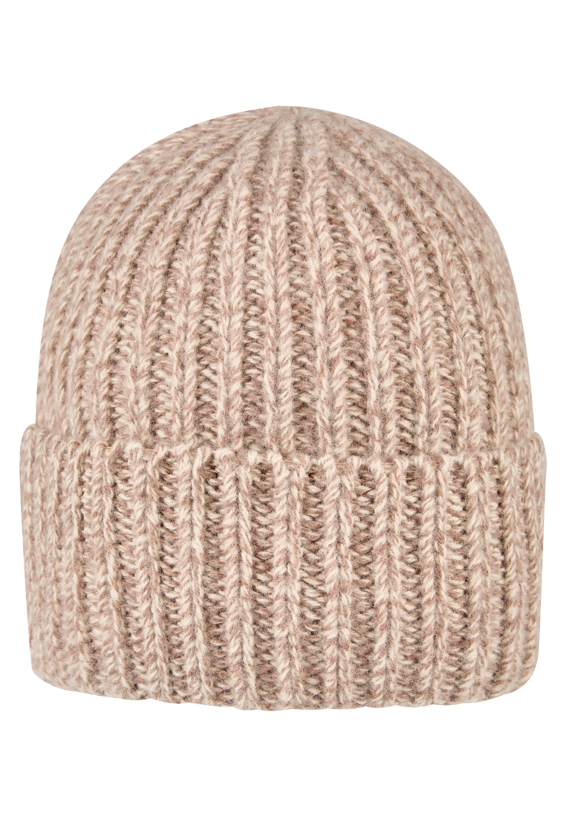 Sterntaler® Strickmütze »Strickmütze Lambswool«