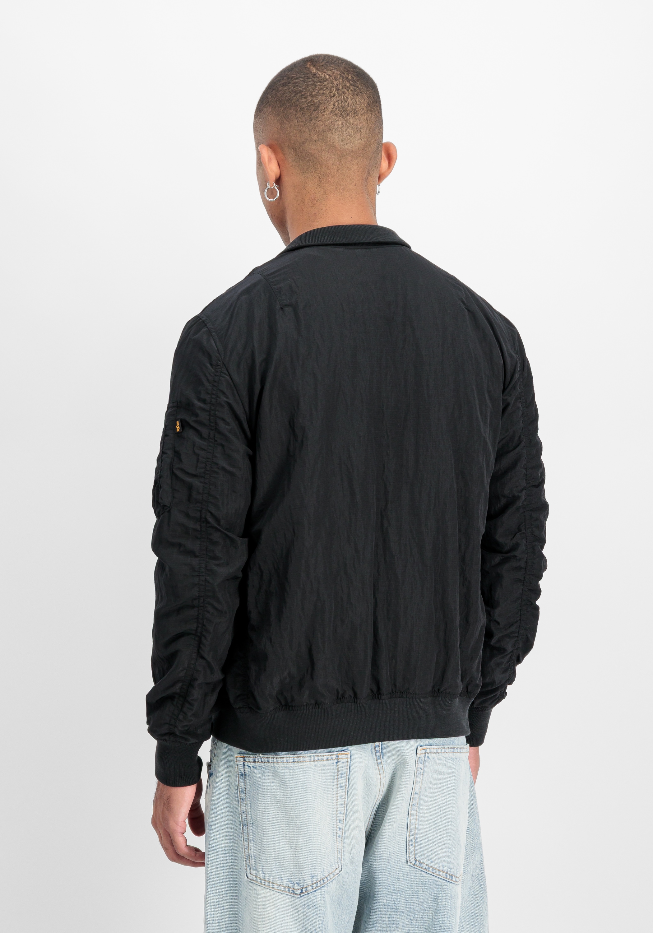 Alpha Industries Bomberjacke »Ripstop Light Flying Jacket«