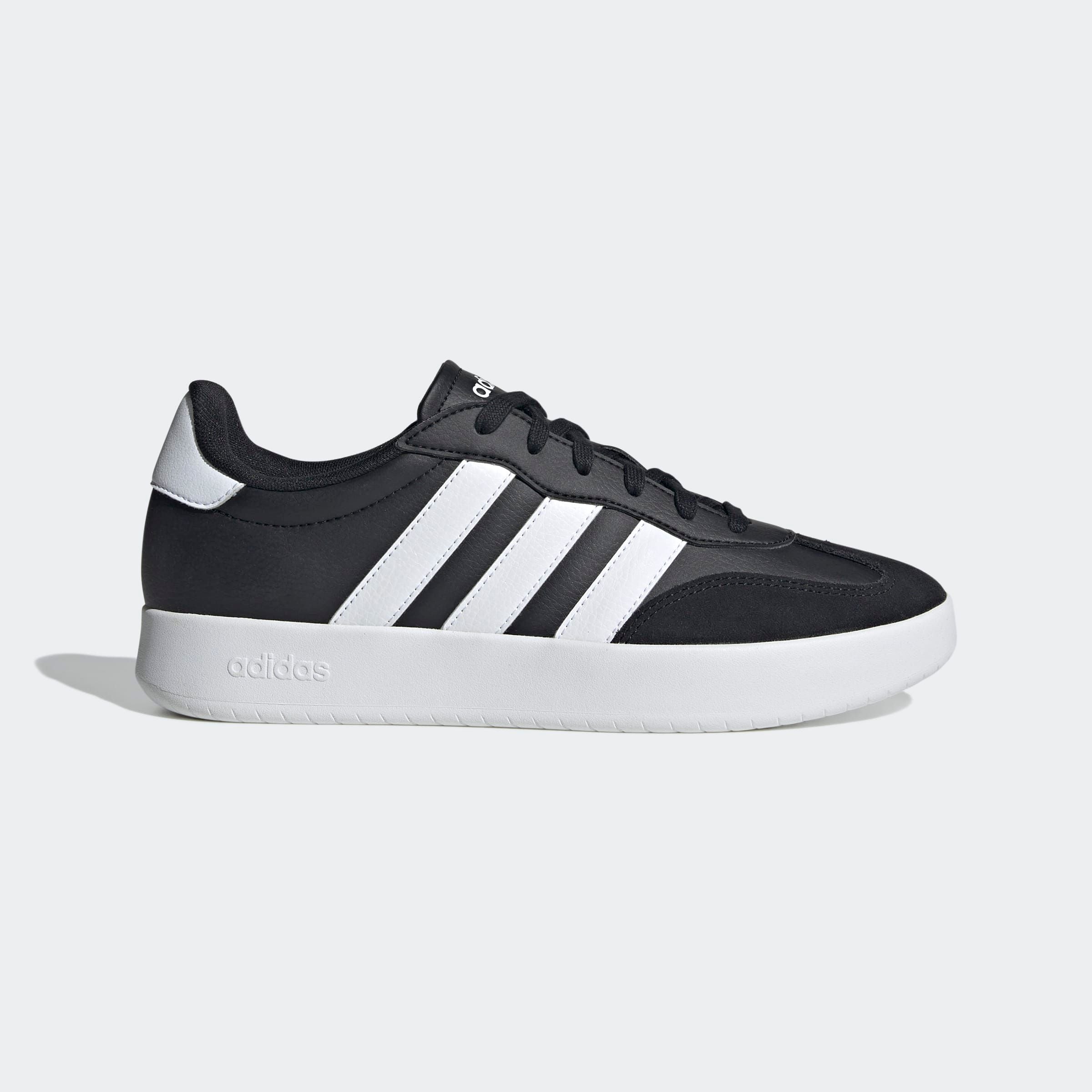 adidas Sportswear Sneaker »BARREDA«  inspiriert vom Design des adidas handball spezial