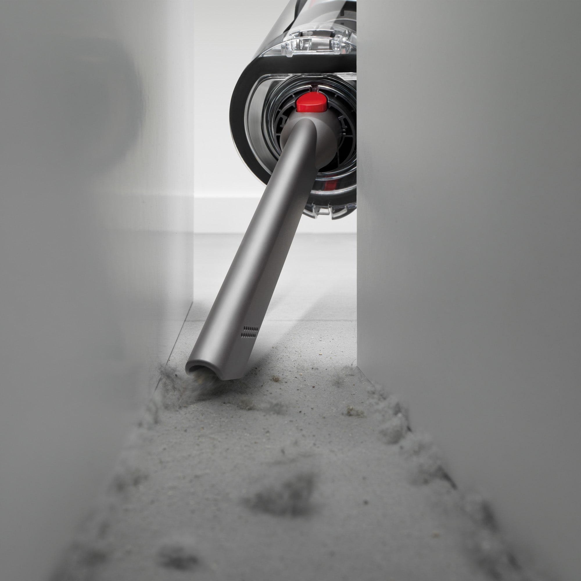 DYSON Akku-Hand-und Stielstaubsauger »V12™ Origin (Nickel/Nickel)«