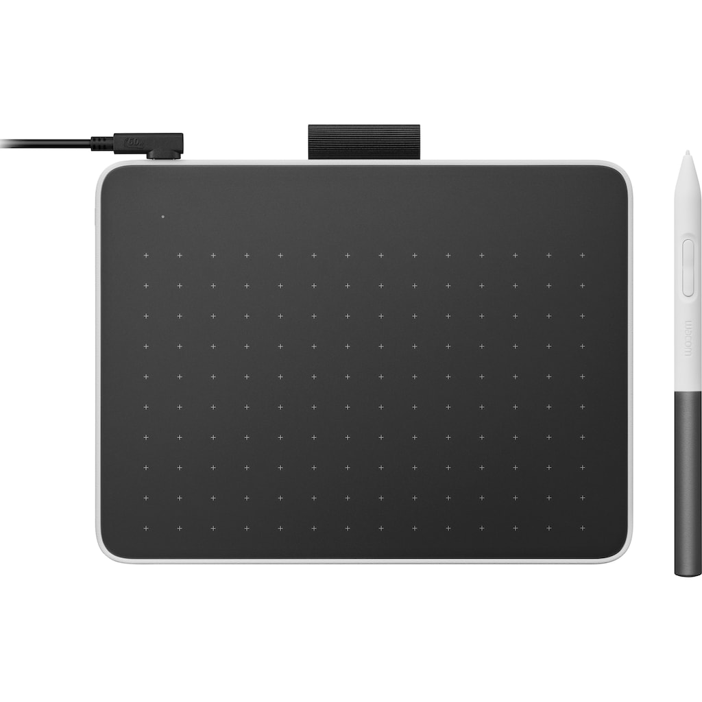 Wacom Grafiktablett »One S«