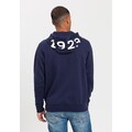 H.I.S Kapuzensweatshirt, mit Zahlenprint an der Kapuze