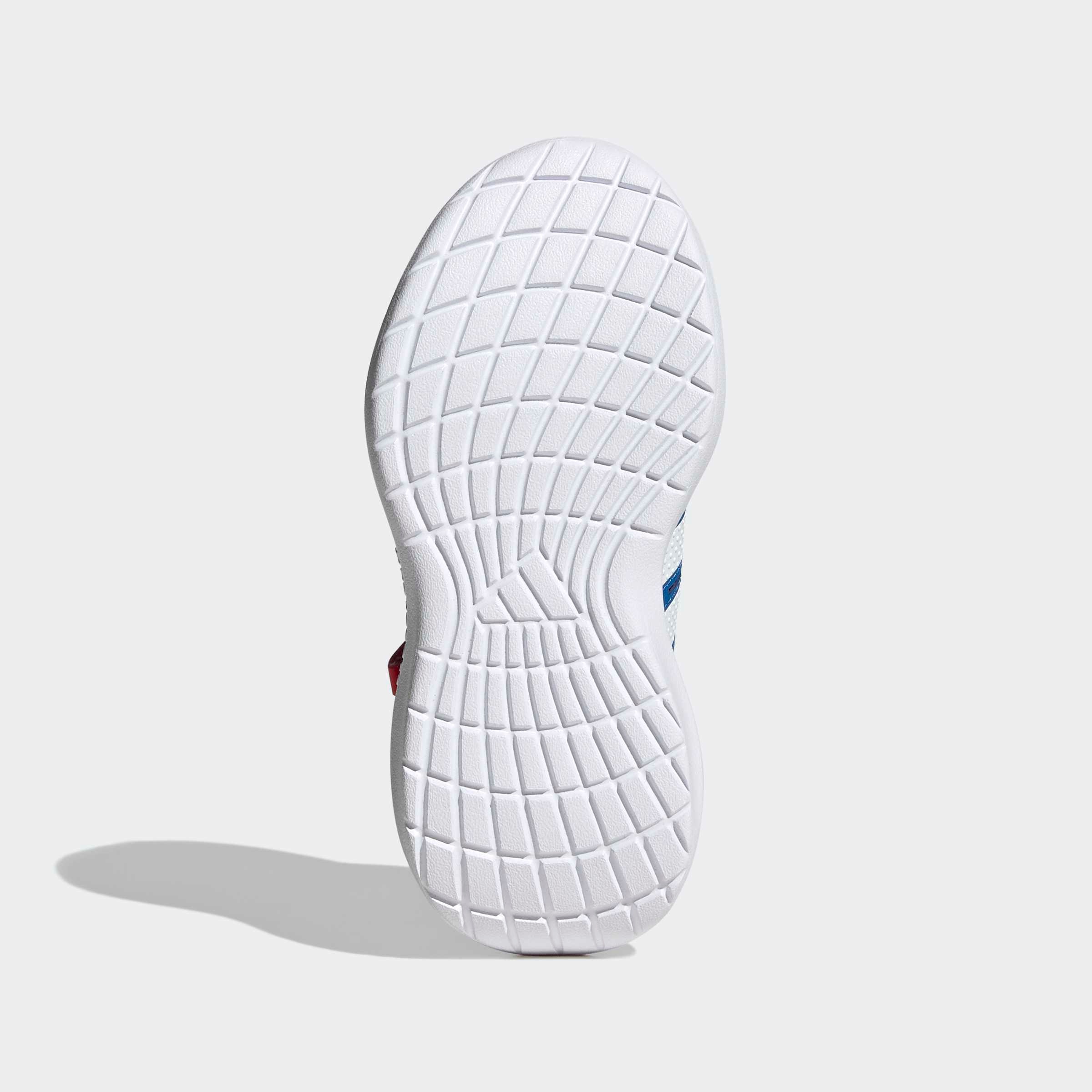 adidas Sportswear Sneaker »LIGHTORAMA RNR SPIDER-MAN EL C«  mit Blinkfunktion