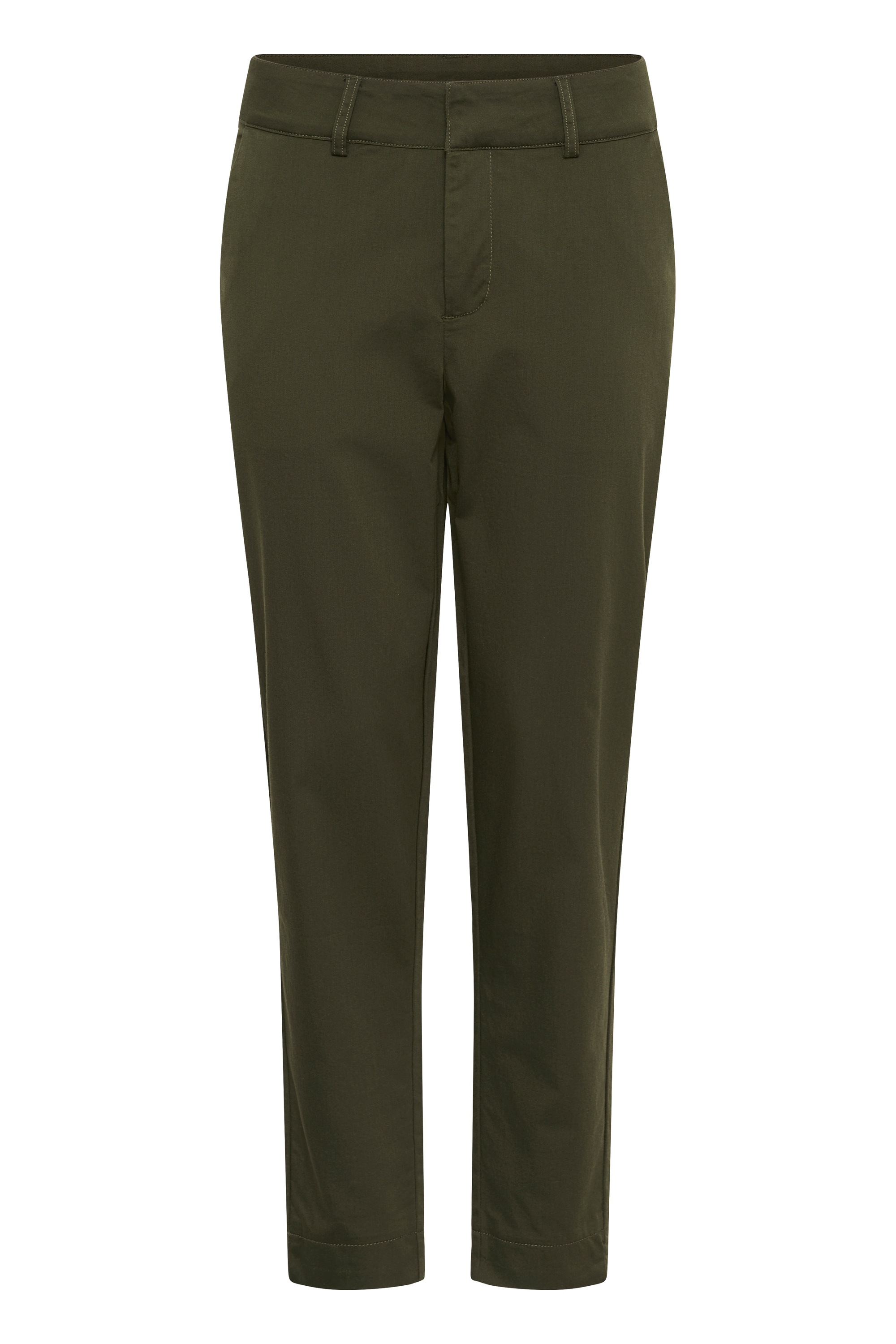 KAFFE Stoffhose »Freizeithose KAlea«