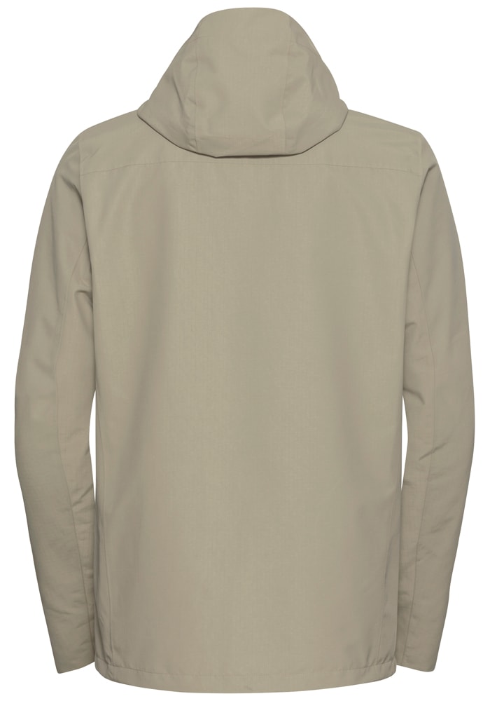 Jack Wolfskin »ALTENBERG 3IN1 JKT M« mit Kapuze