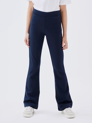 Schlaghose »NKFFRIKKALI BOOTCUT PANT«