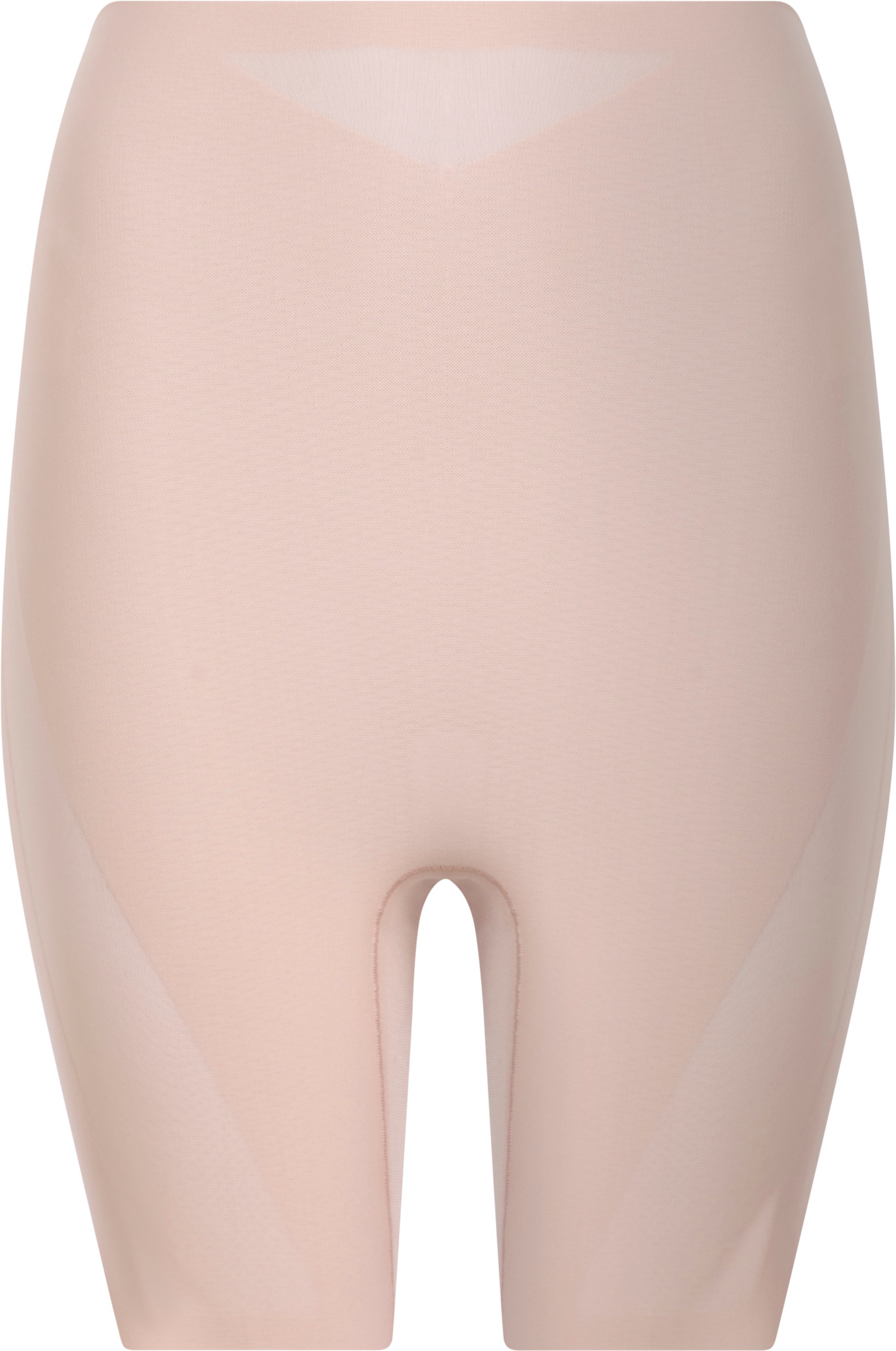Calvin Klein Underwear Formpants »SCULPT FIRM THIGH SLIMMER SHORT«, mit Mesh-Einsätzen, shapewear