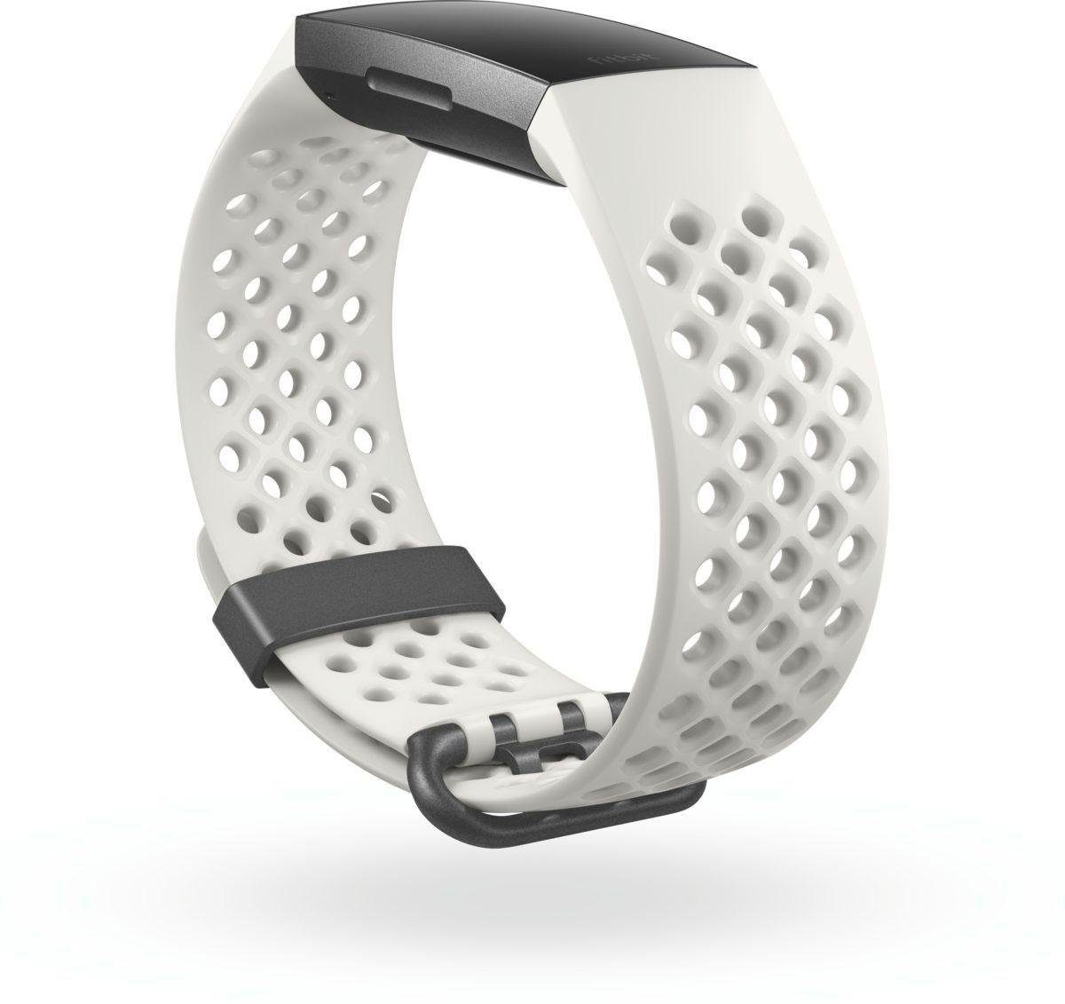 fitbit smartwatch charge 3